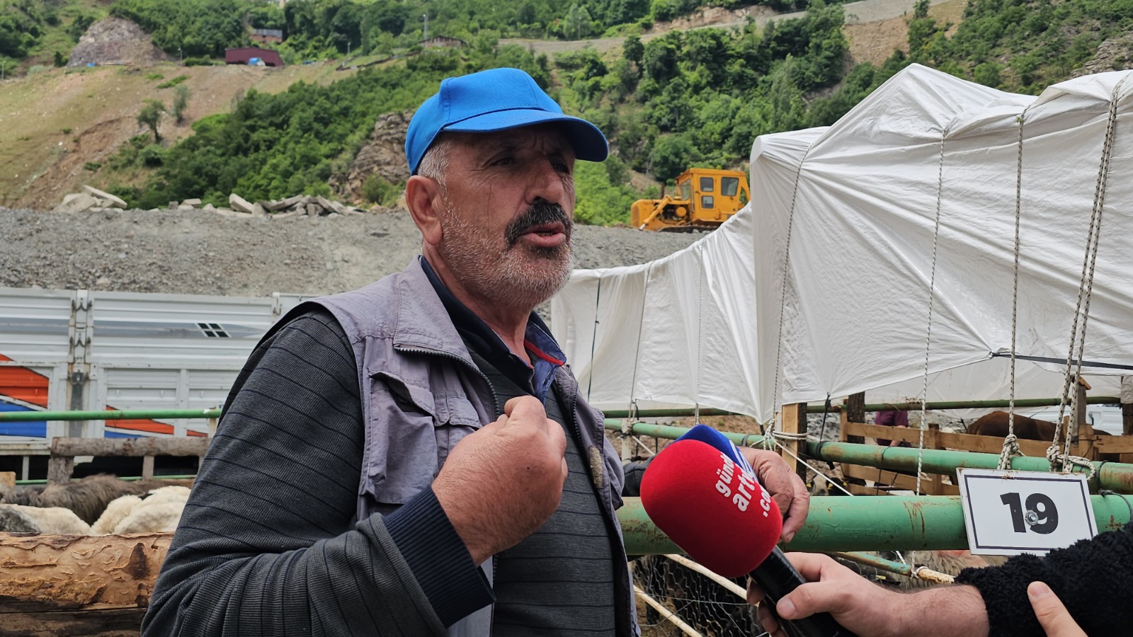 “Adam vurmadan bizi mapusa attınız”-2