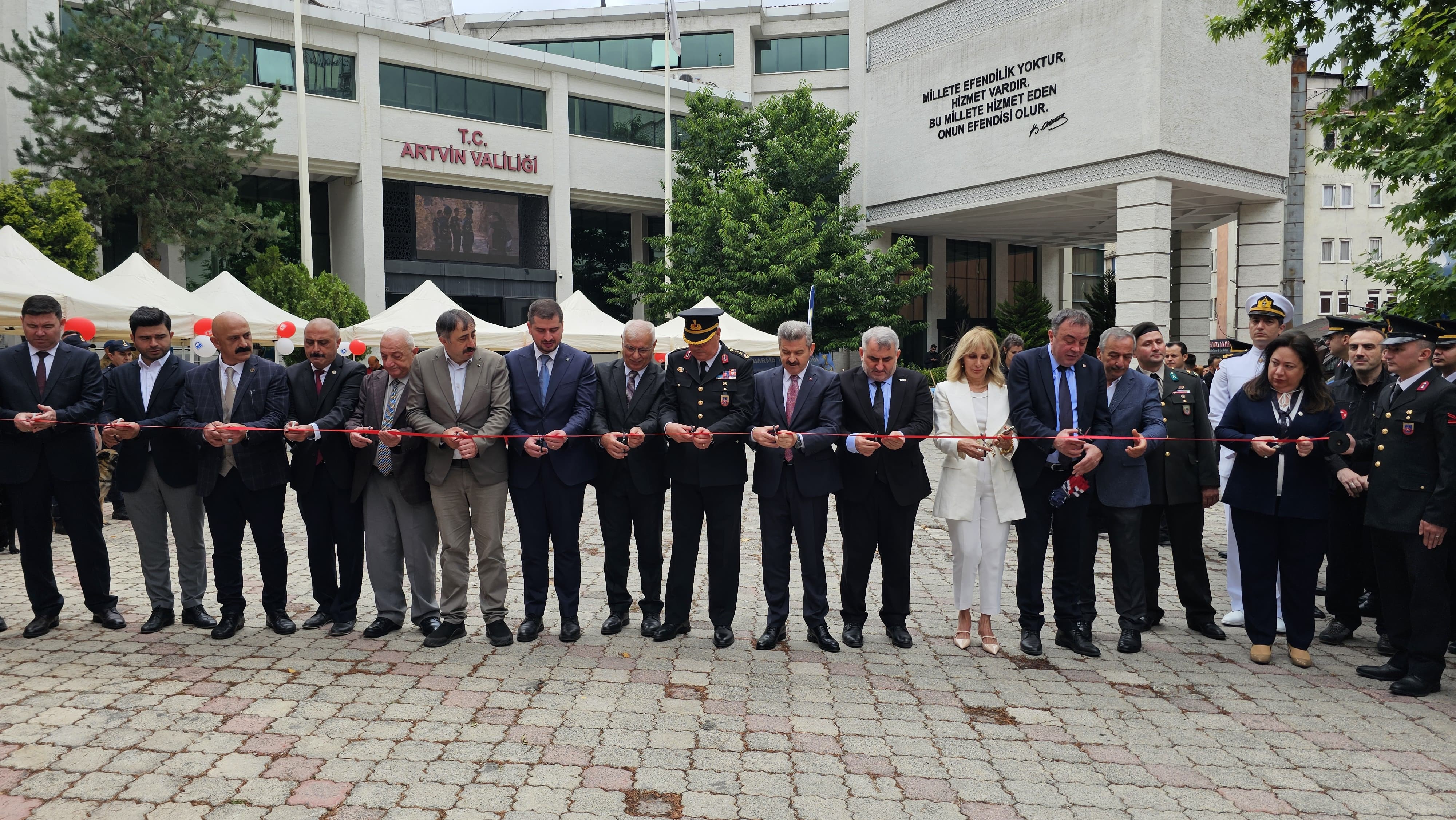 186 Yıldır Milletin Hizmetinde-4