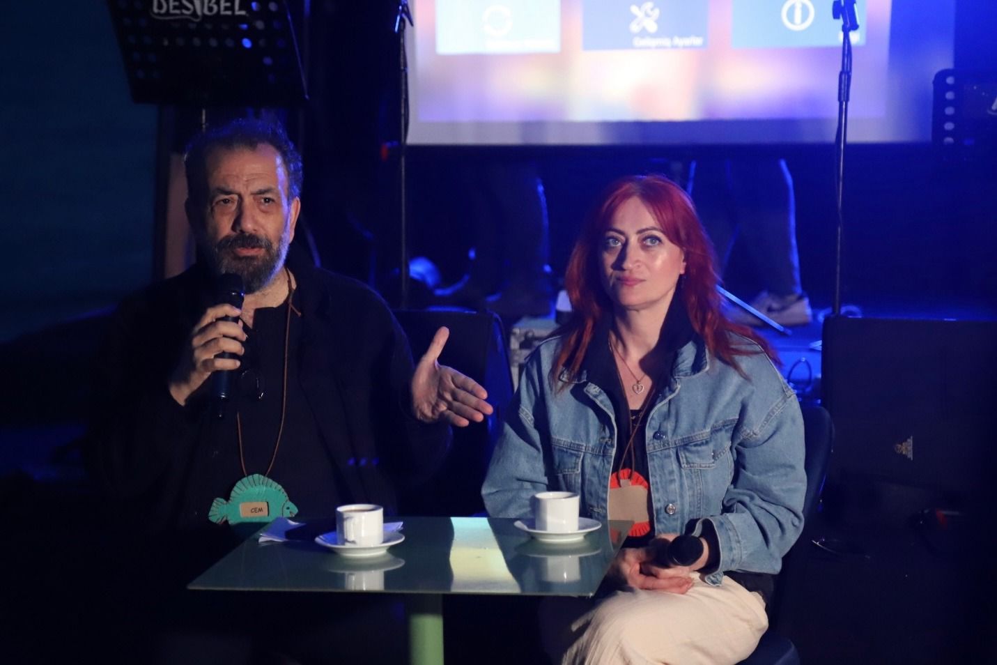 Hopa Deniz Yemekleri Şenliği Tamamlandı-2