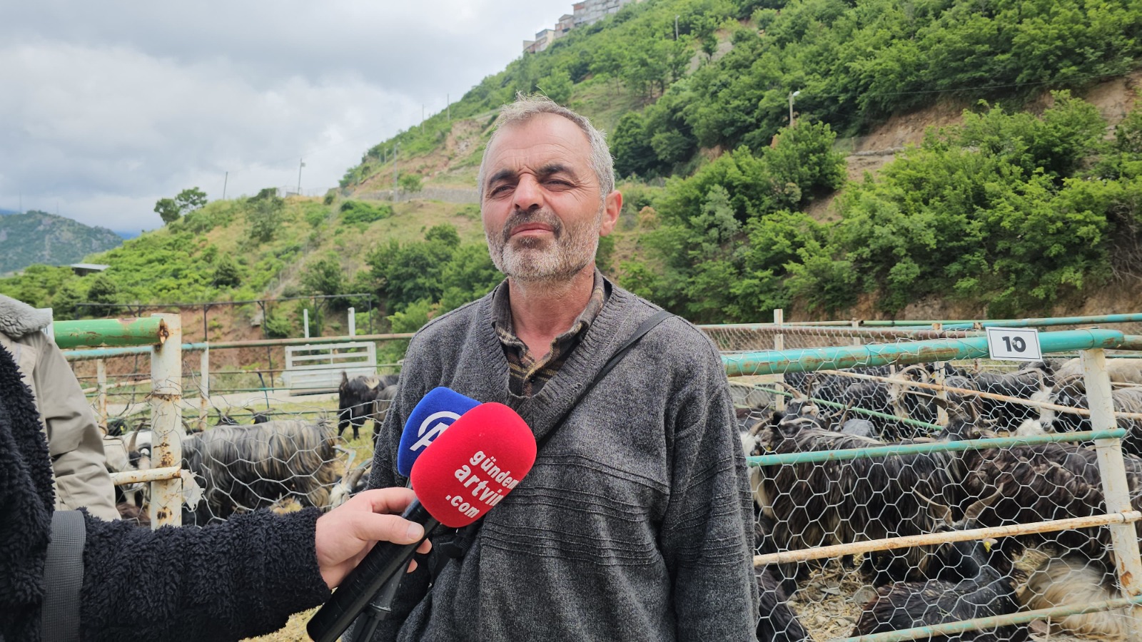 “Adam vurmadan bizi mapusa attınız”-5
