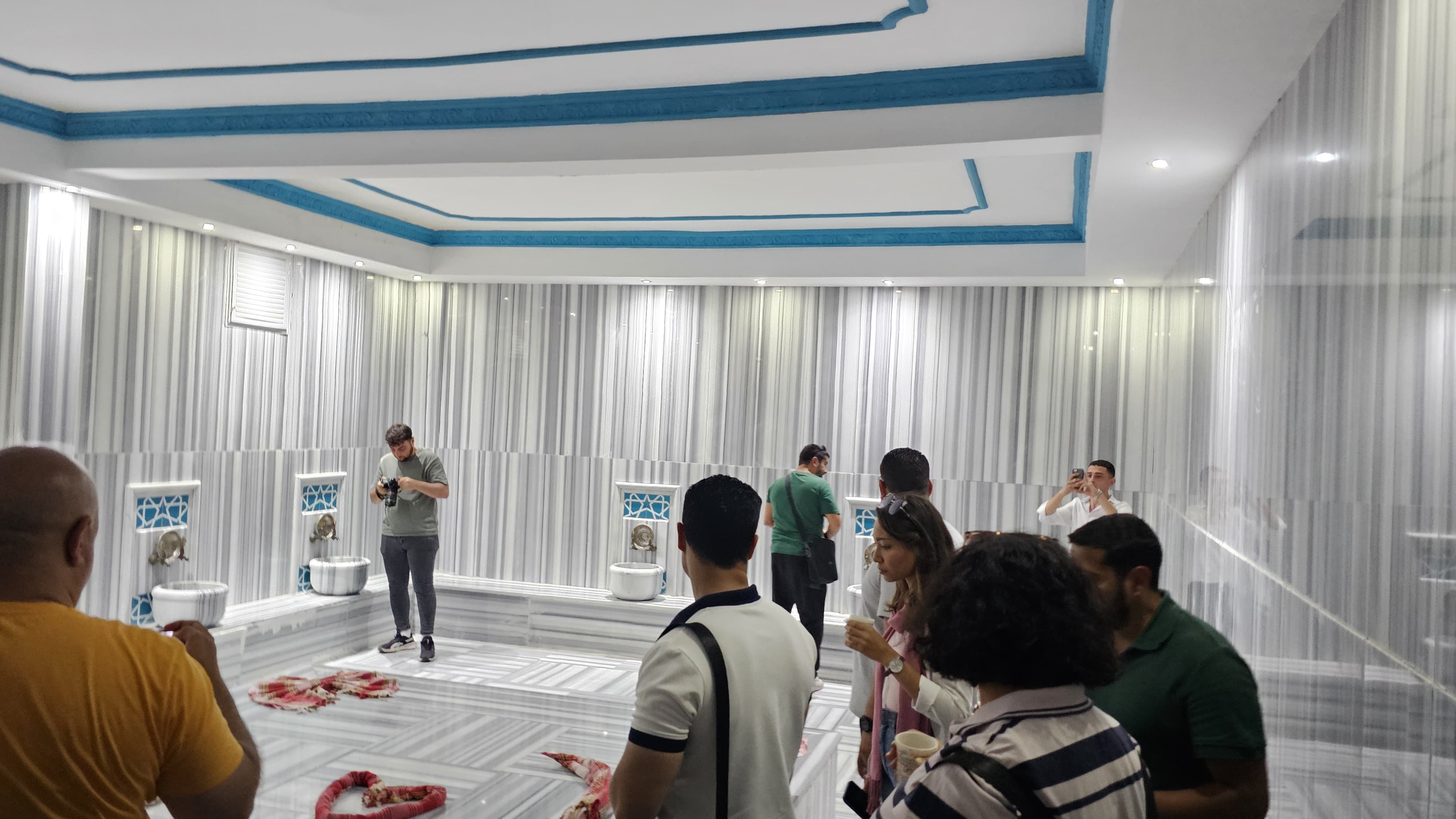 Mısırlı Acenteler Artvinli Otelciler Tarafından Ağırlandı-3