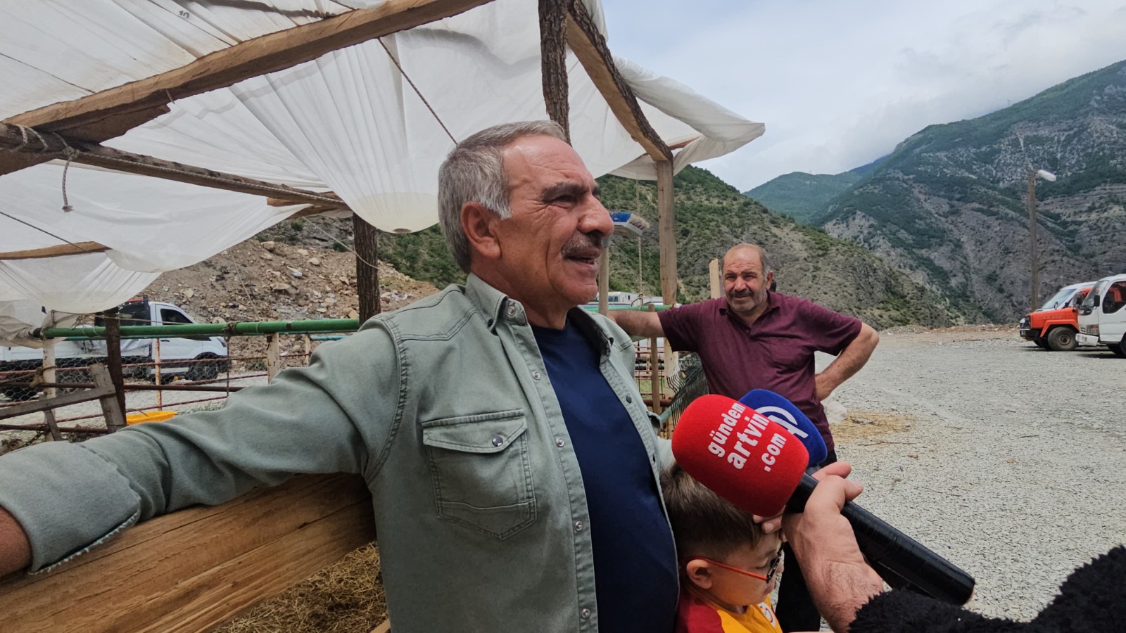 “Adam vurmadan bizi mapusa attınız”-3