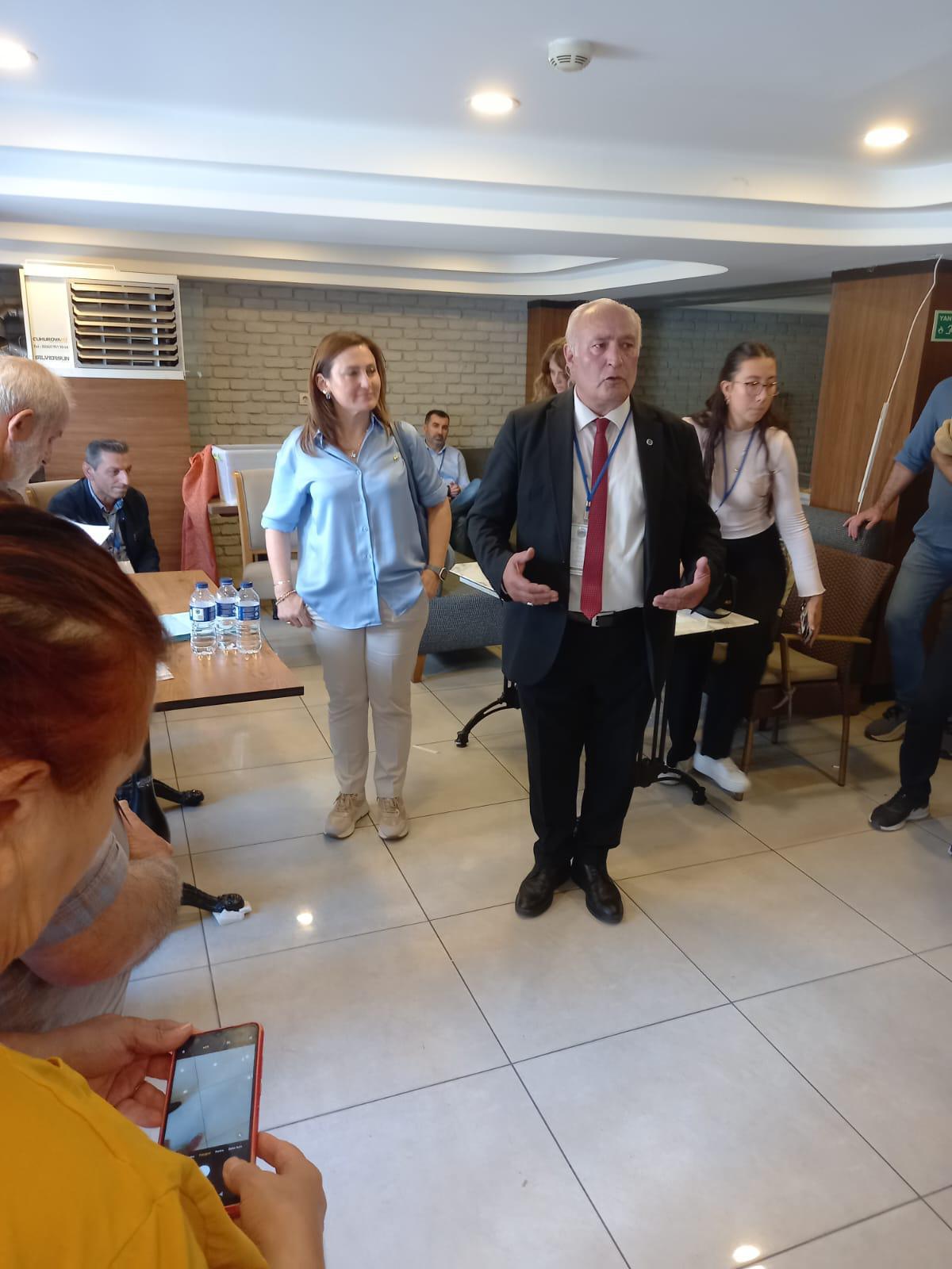 Erdinç Aslan Güven Tazeledi (1)