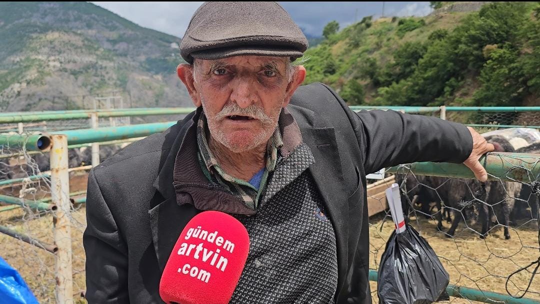 “Adam vurmadan bizi mapusa attınız”