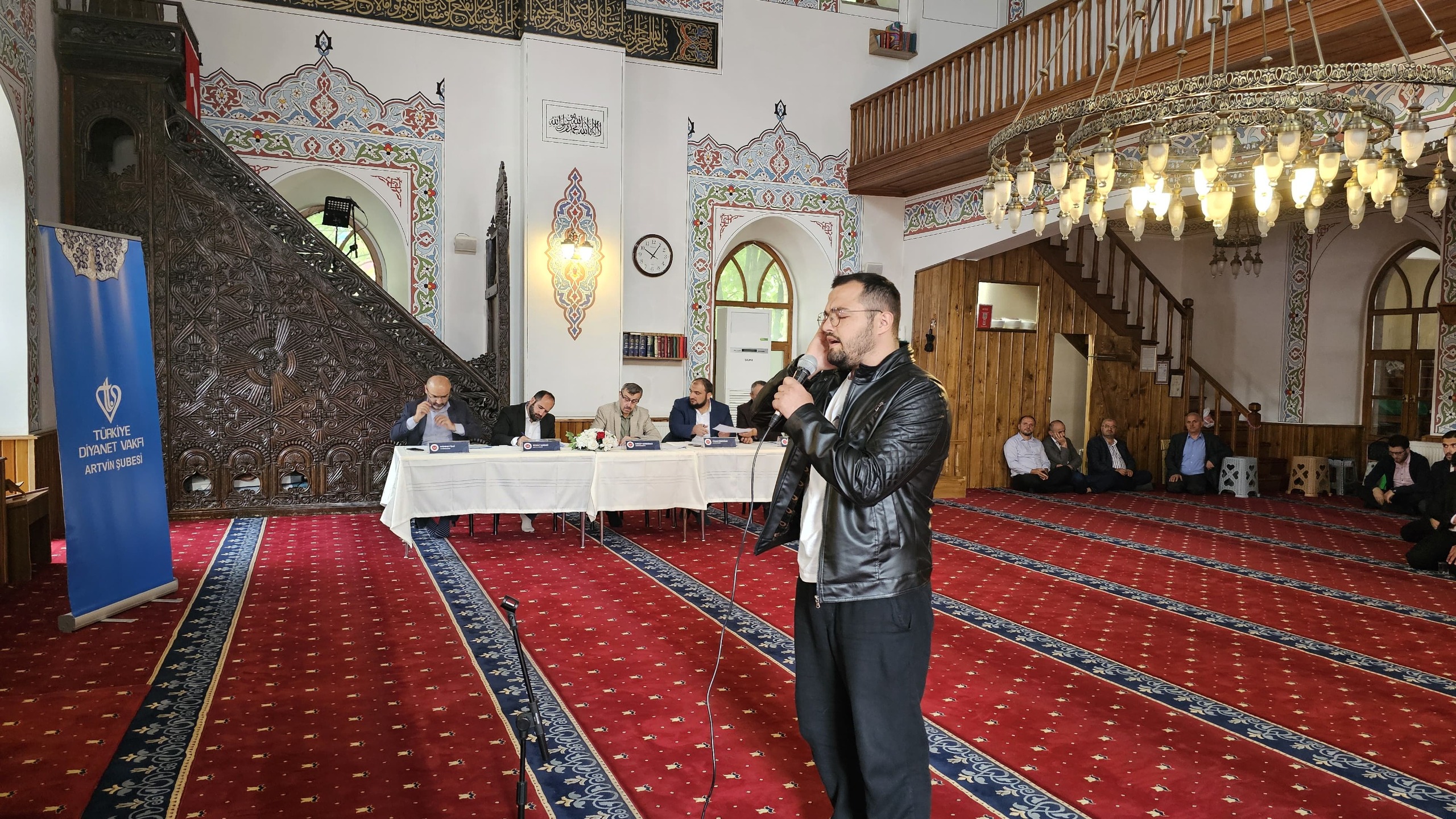 Müftülükten Yaz Kur’an Kurslarına Hazırlık-2