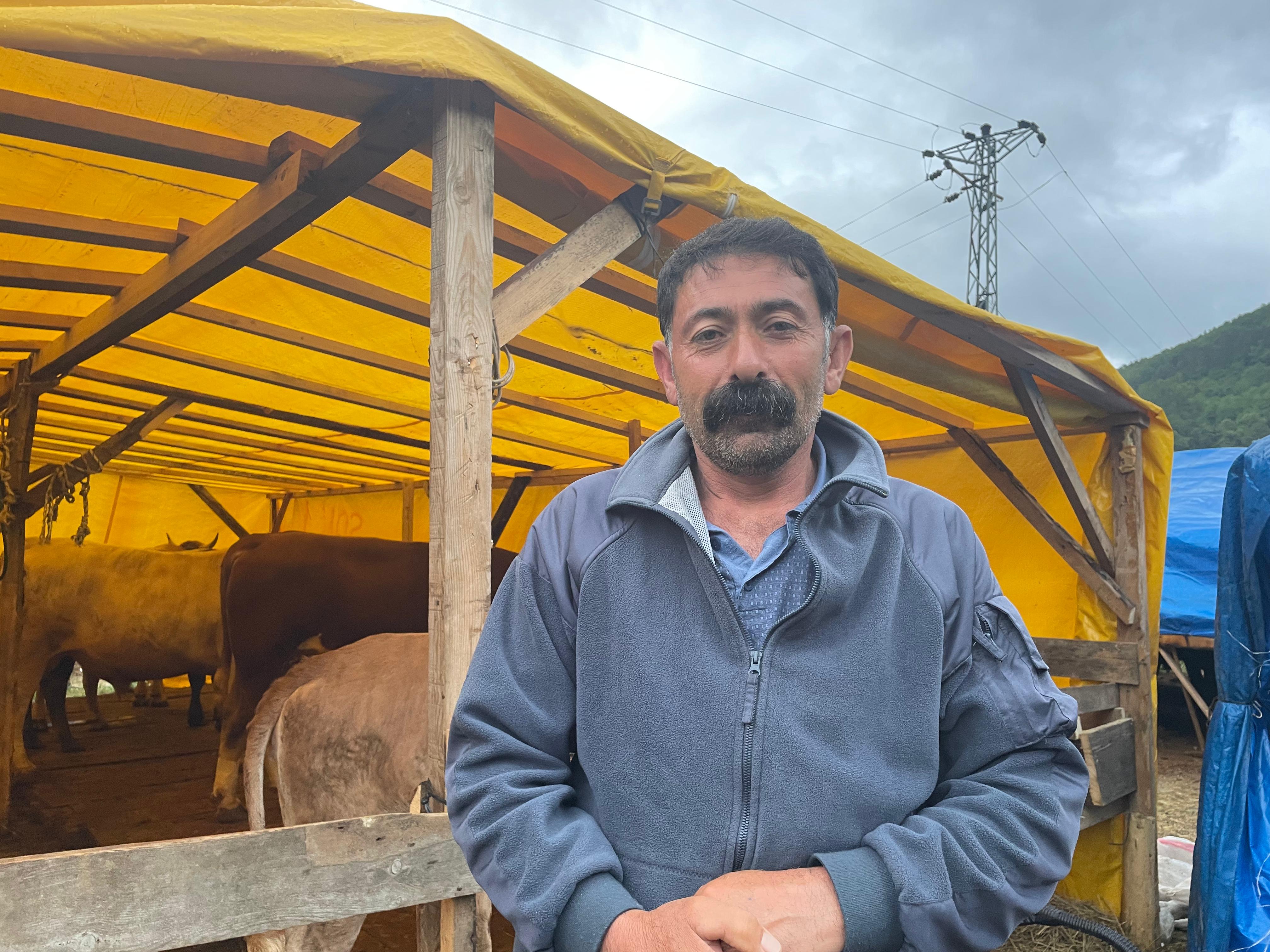 Satıcıların Umudu Son Günlere Kaldı 4
