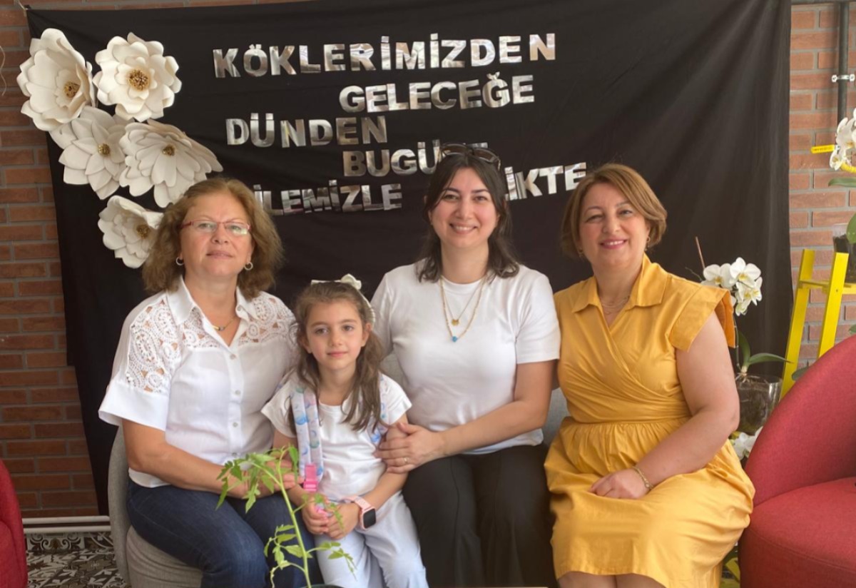 Nesiller Buluştu 2