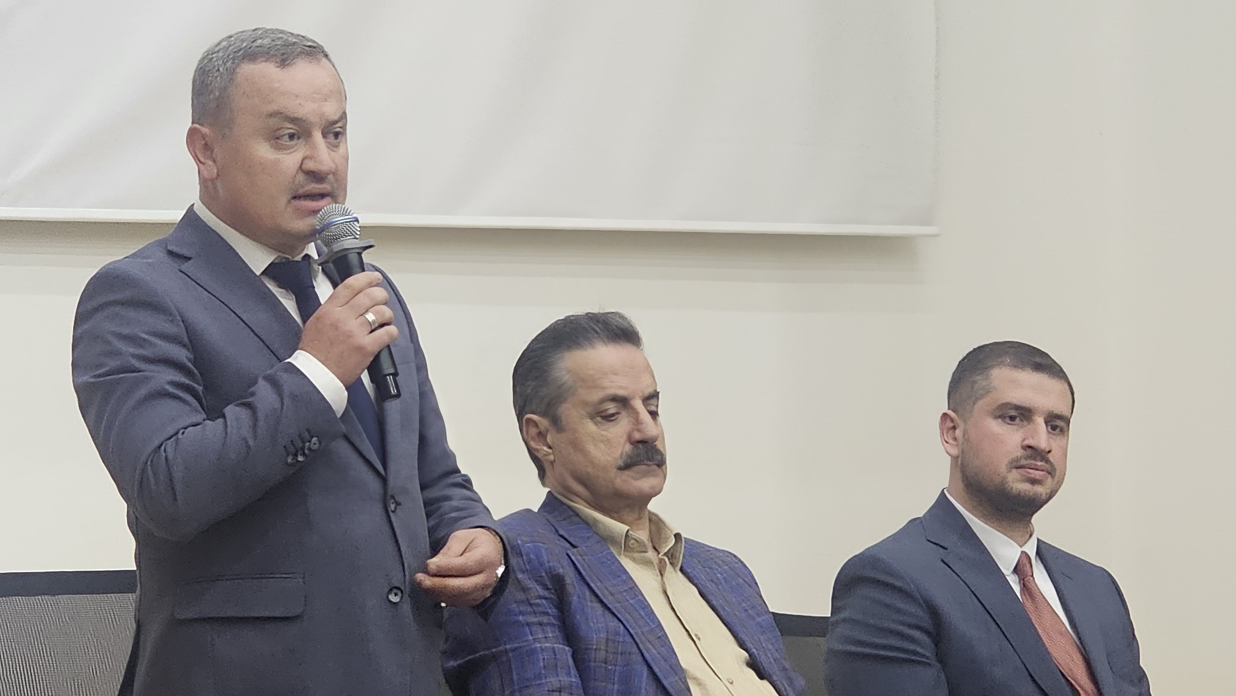 “Artvin’i Derli Toplu Bir Şehir Haline Getireceğiz” 3