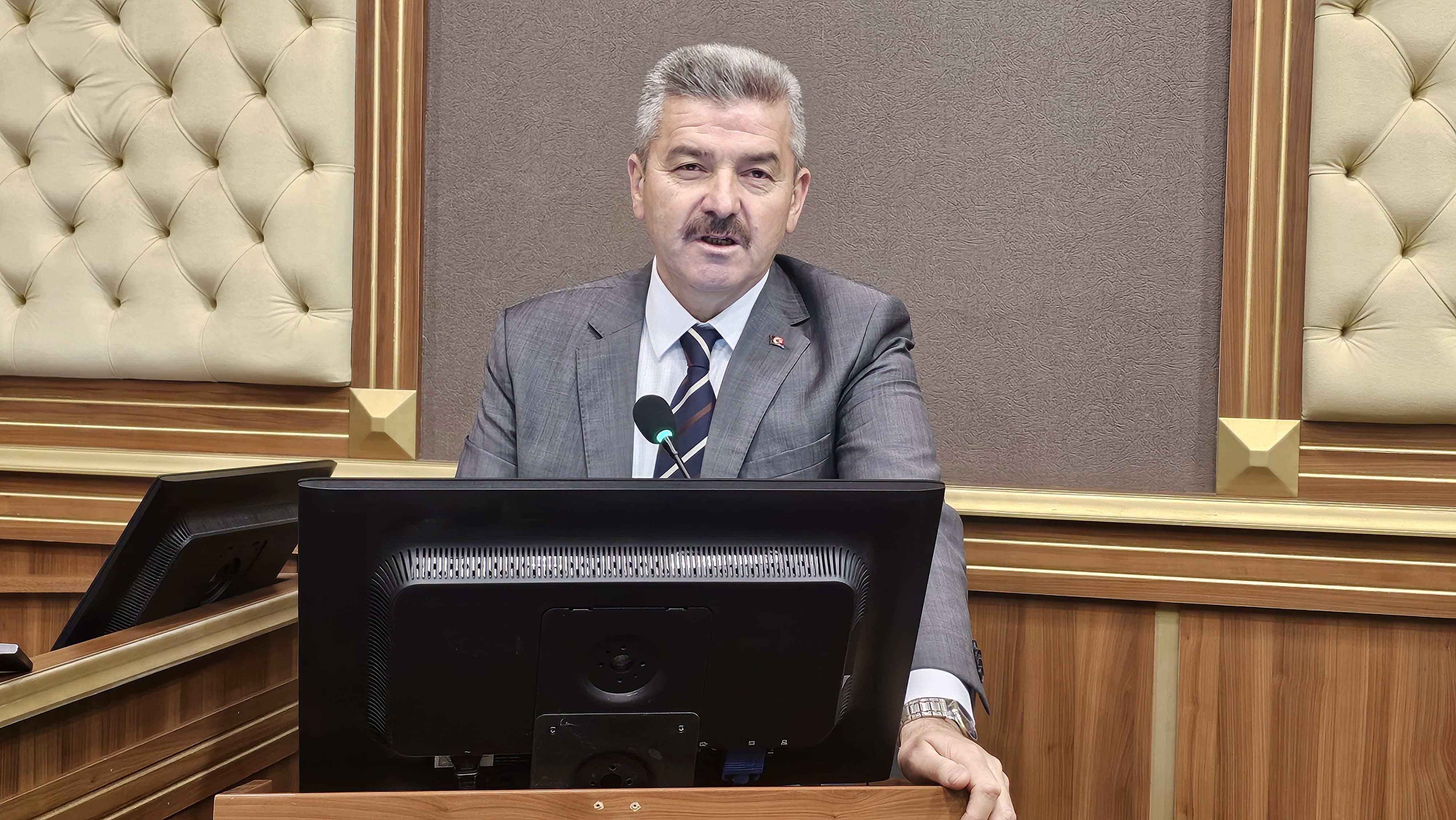 Başarılı Öğrenciler Ödüllendirildi-2