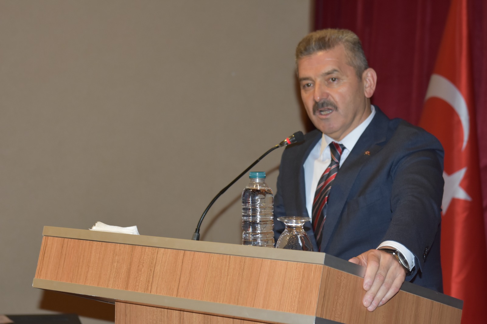 Ombudsman Artvinlilerle Buluştu-3