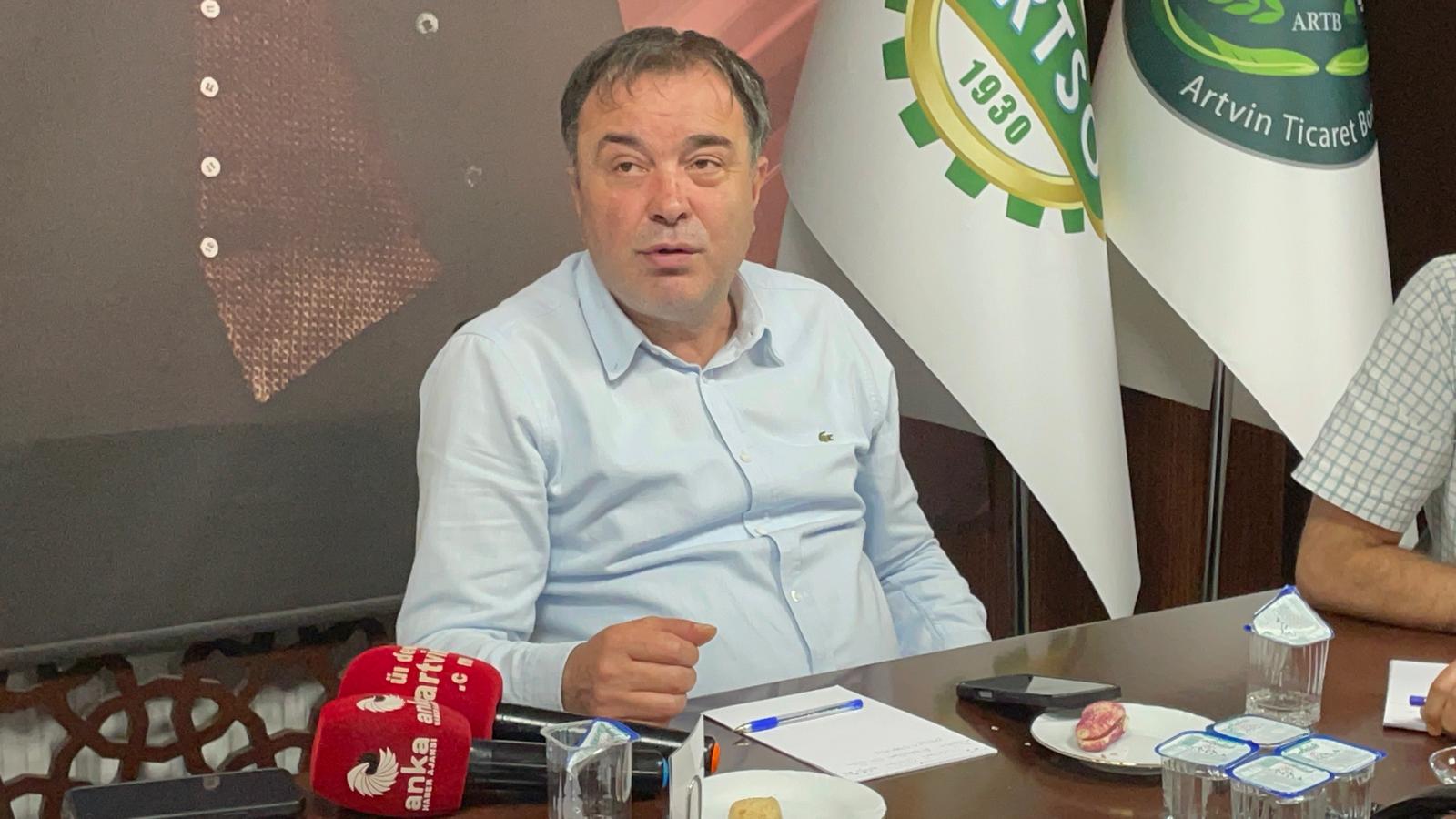 “Çağrı Merkezinin Kapanması Kabul Edilemez”-2