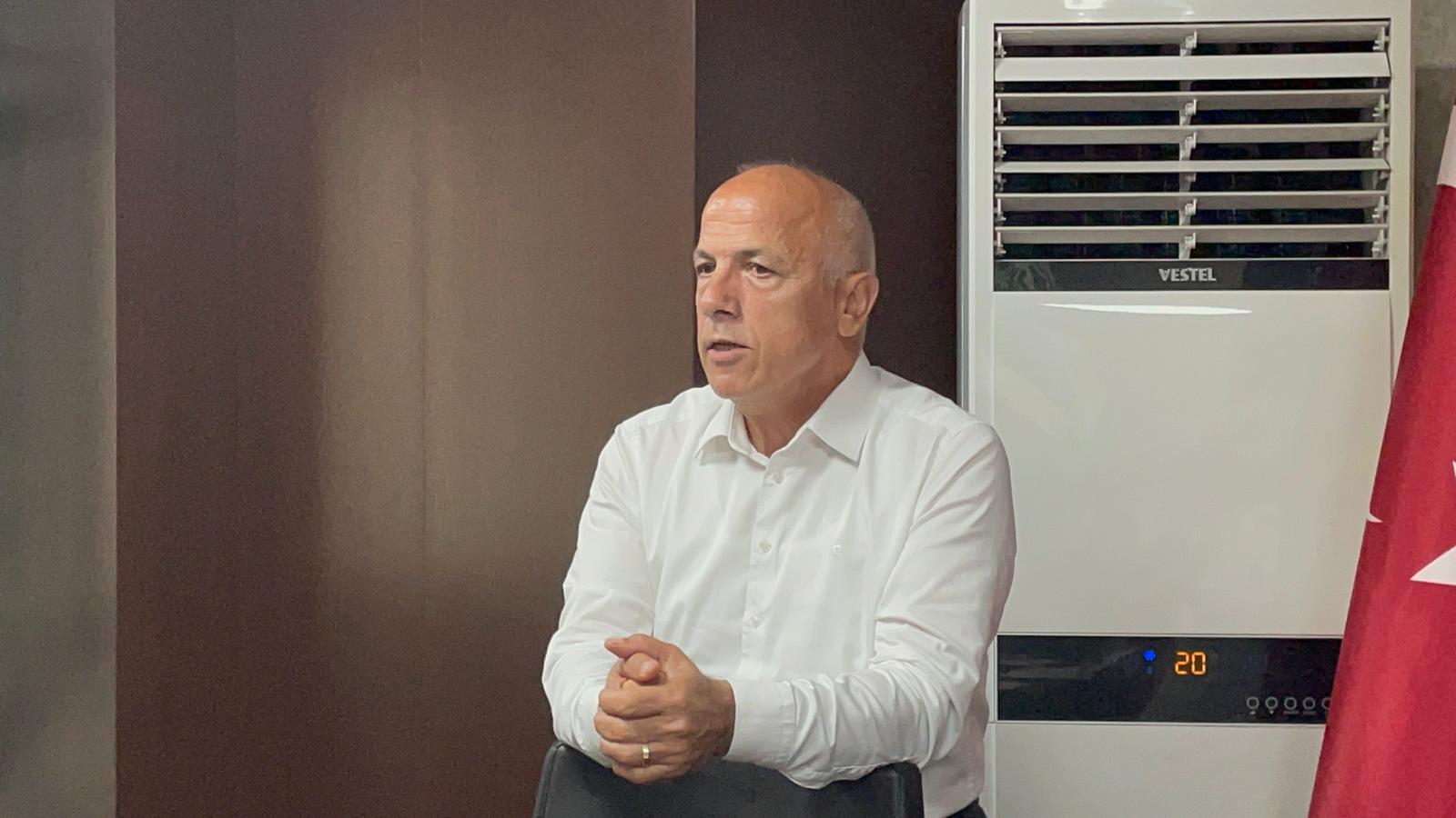 “Çağrı Merkezinin Kapanması Kabul Edilemez”-2