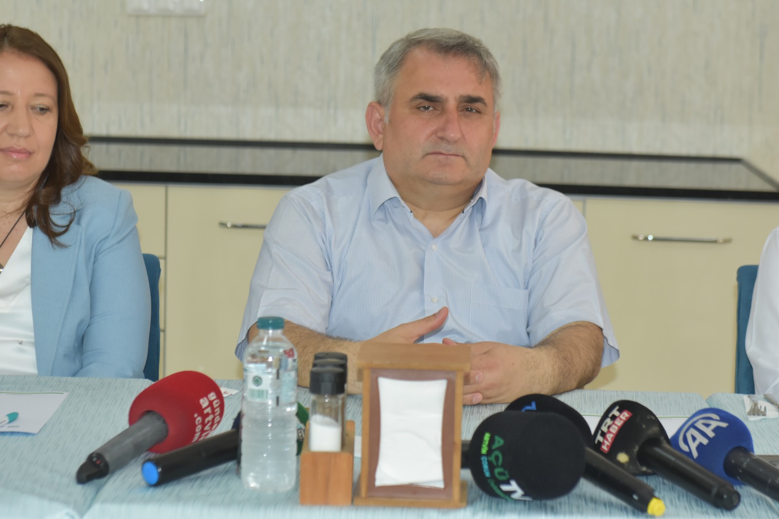 “Üniversitemizi Hak Ettiği Yere Taşıyacağız”-3