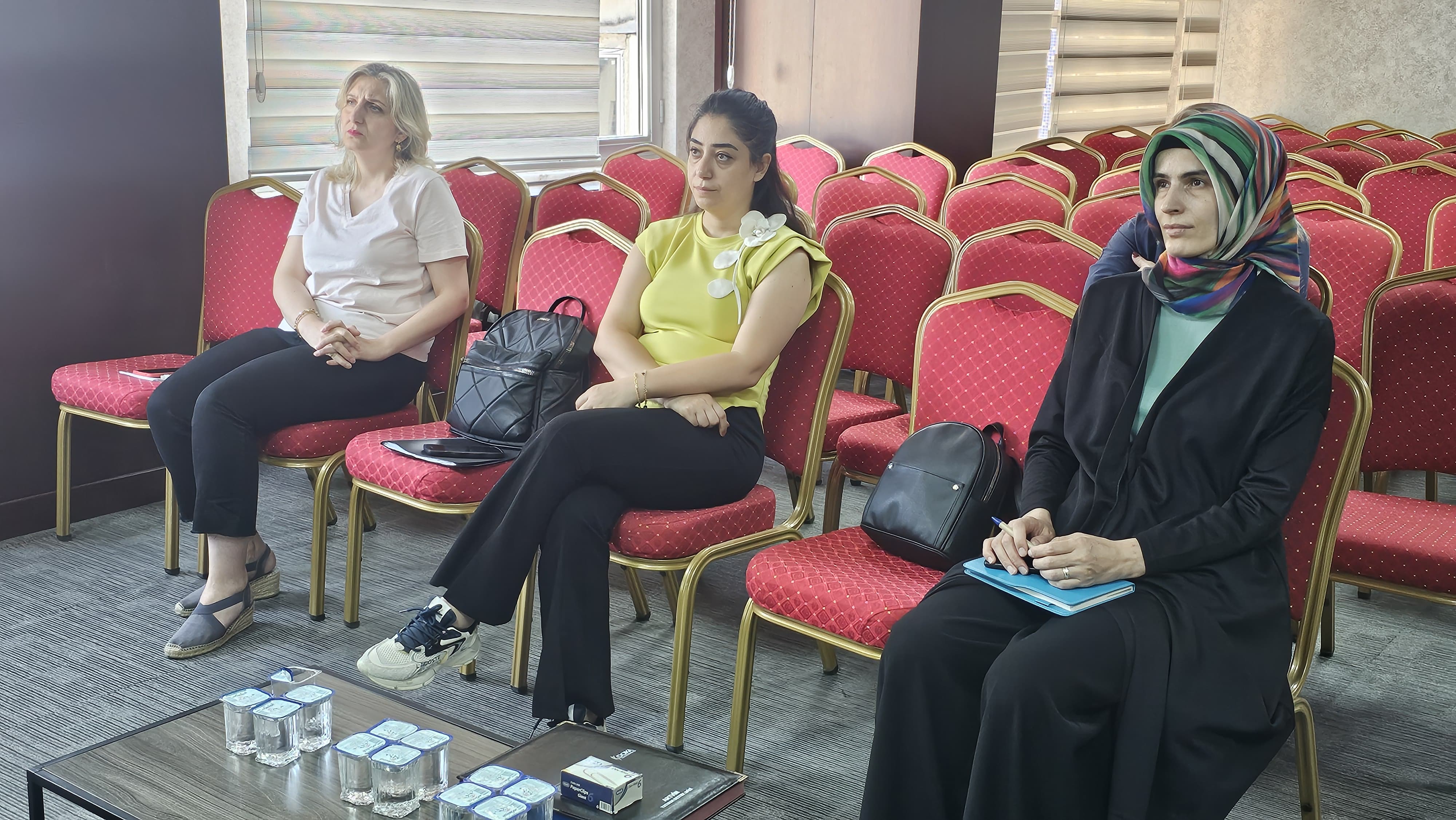 Artvin’de Yeşil Dönüşüm İçin İlk Adım Atıldı-2