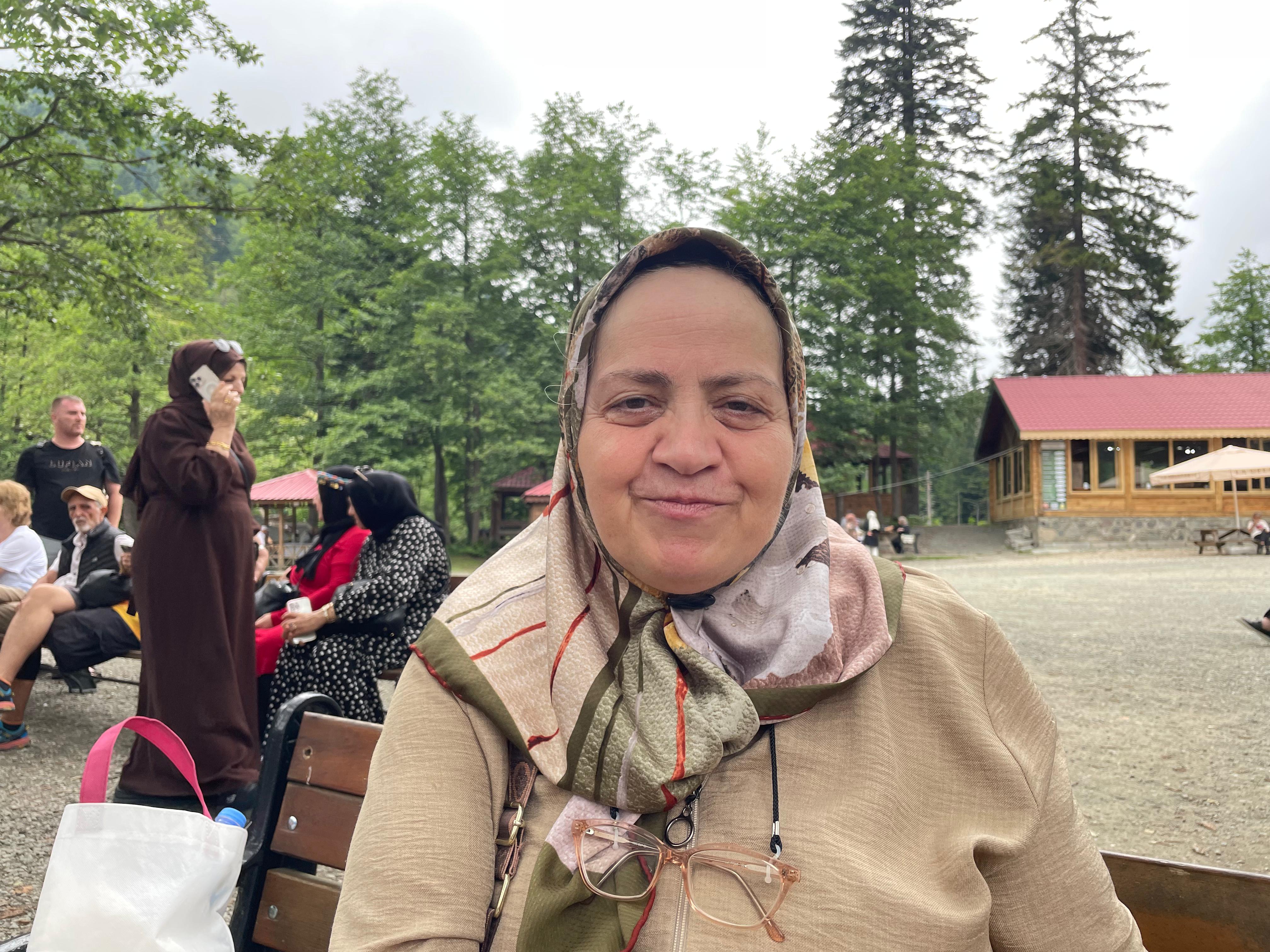 Borçka Karagöl Ziyaret (2)