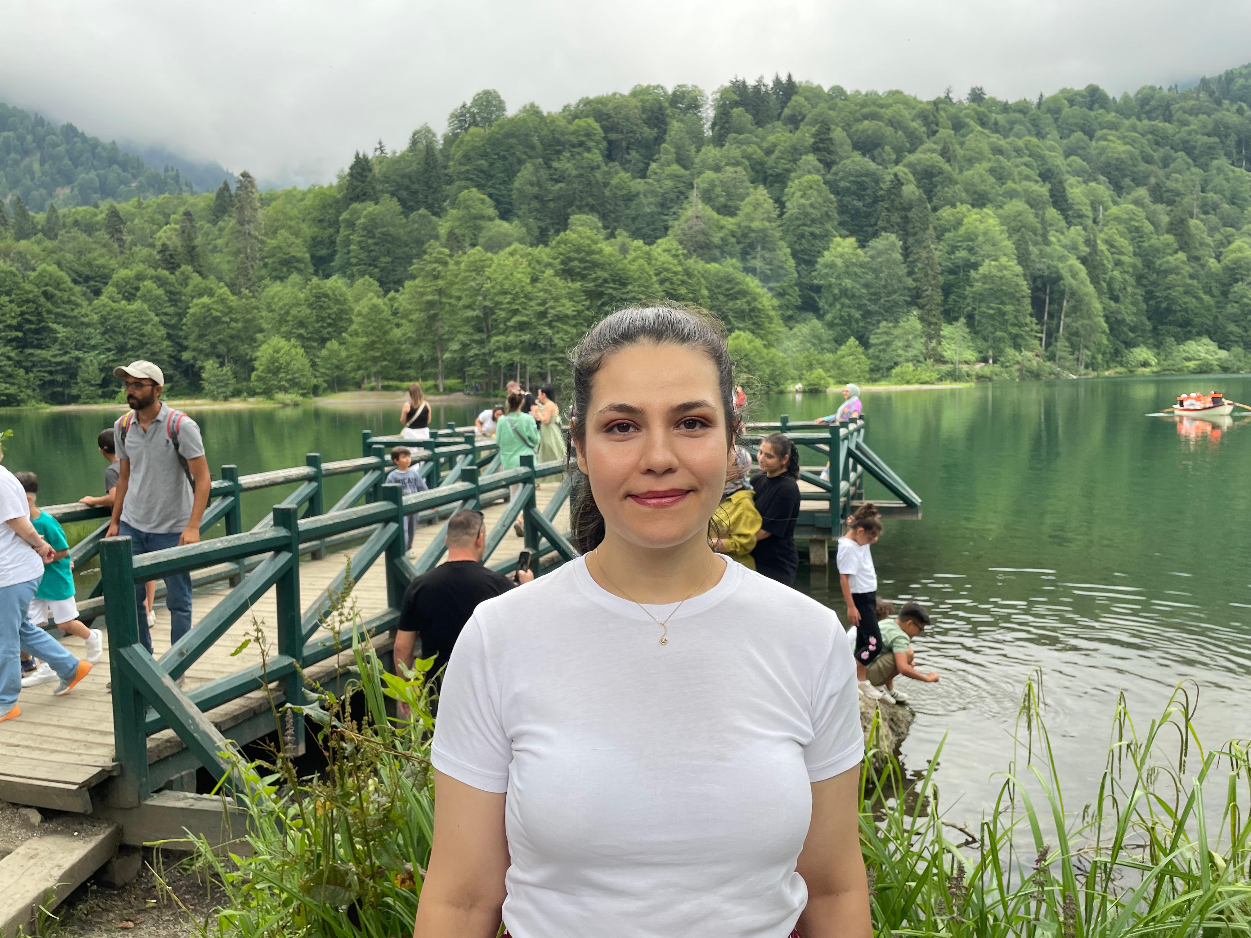 Borçka Karagöl Ziyaret (3)