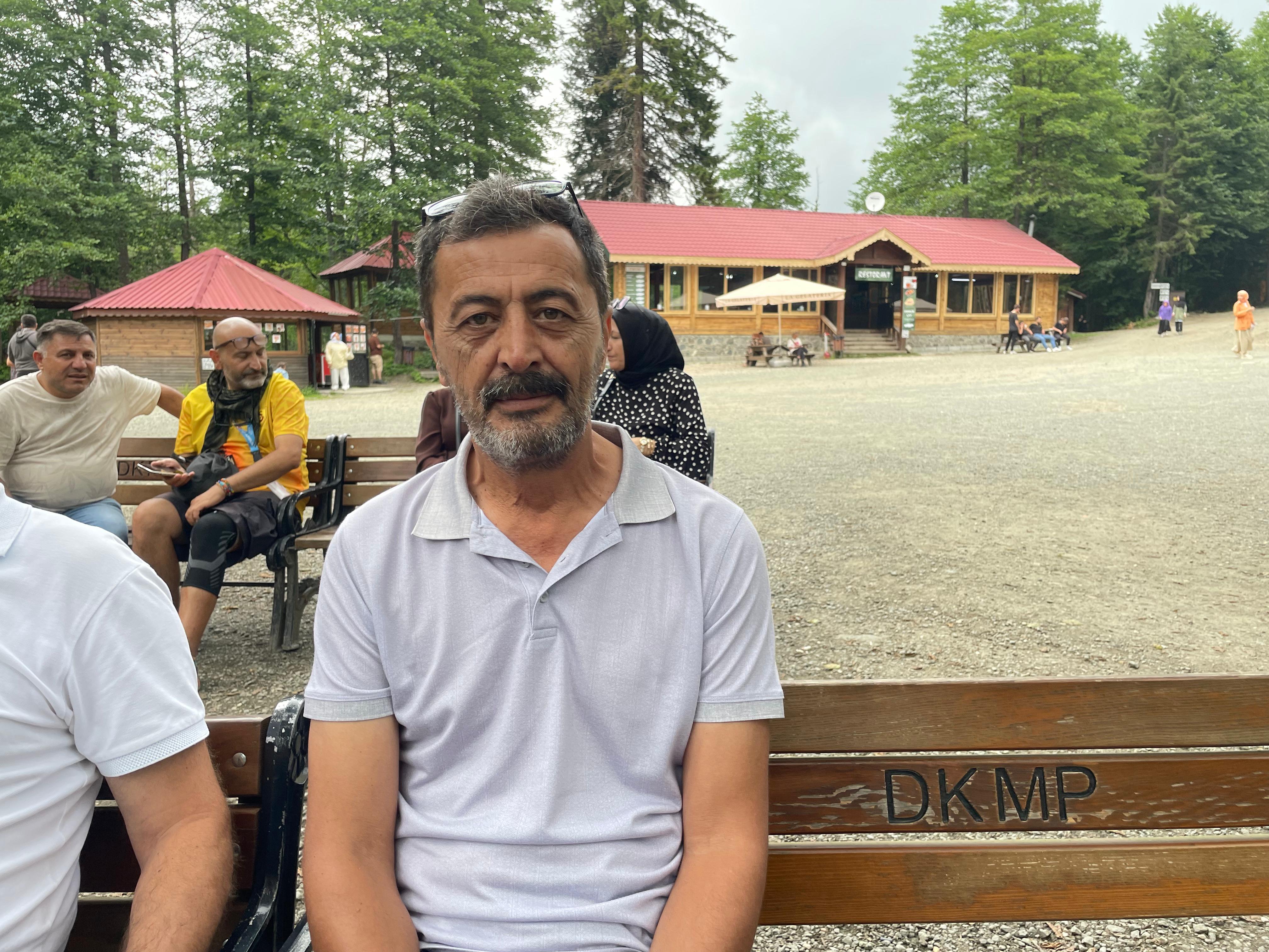 Borçka Karagöl Ziyaret (5)