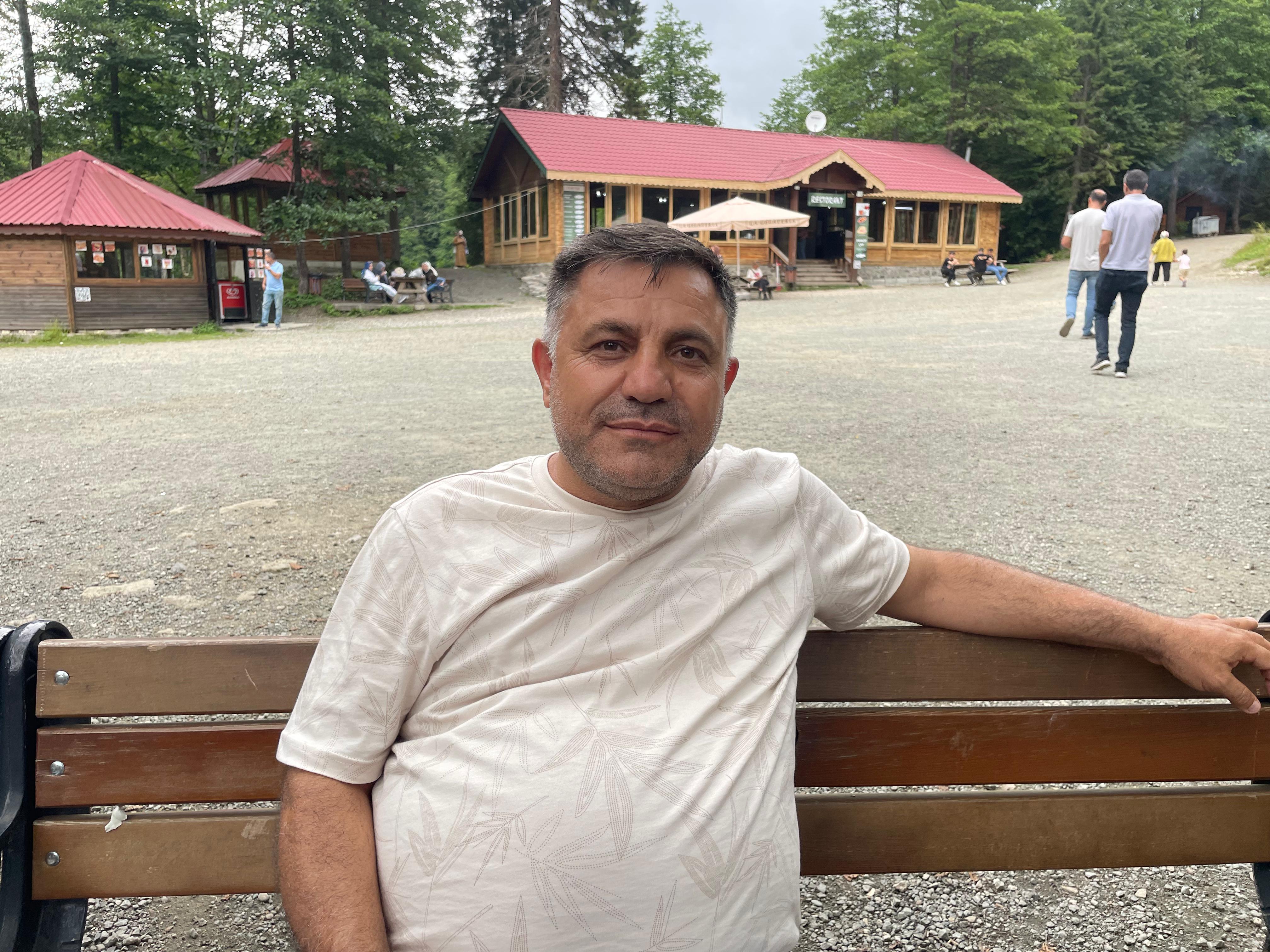 Borçka Karagöl Ziyaret (8)
