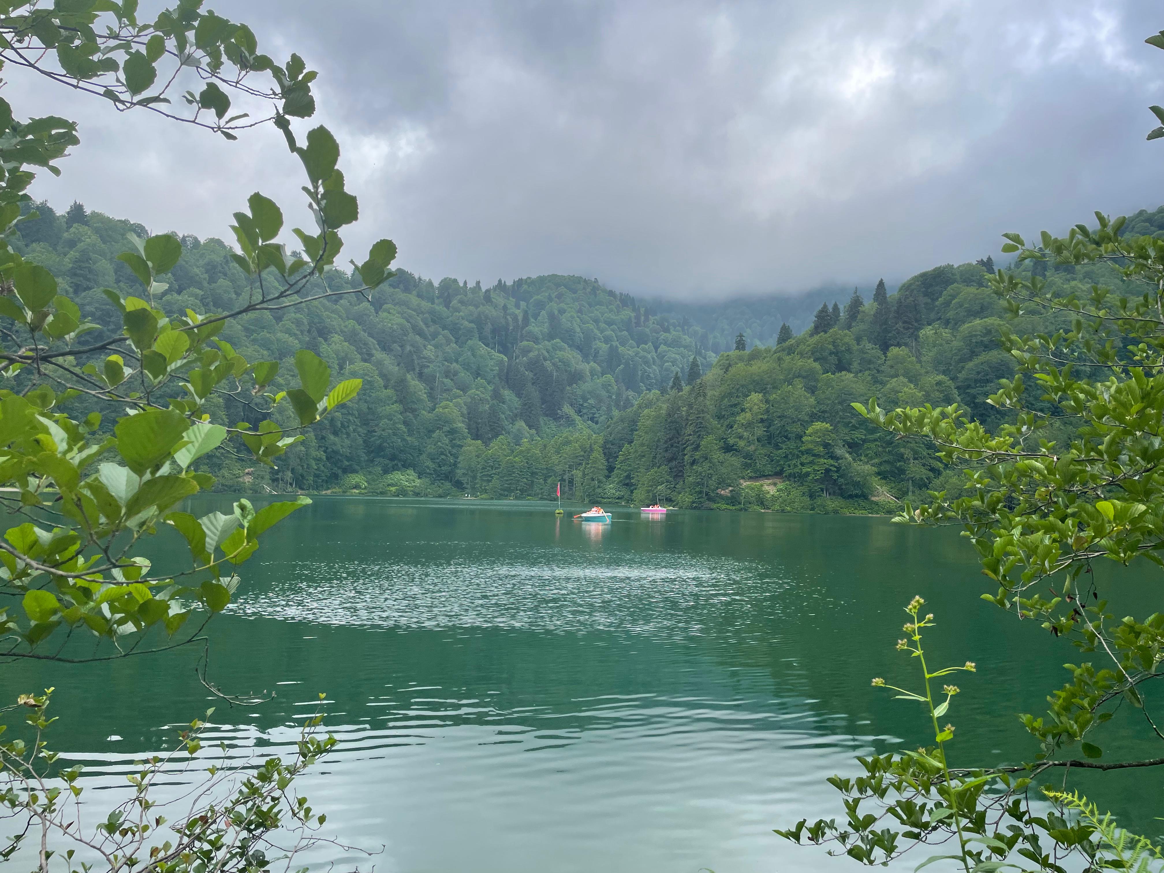 Borçka Karagöl Ziyaret (9)