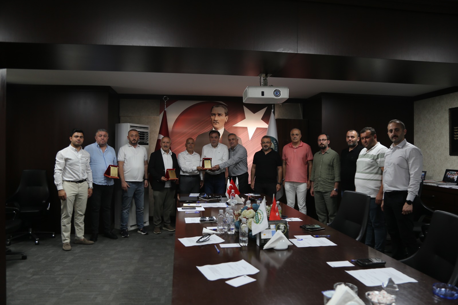 Ticaret Borsa2