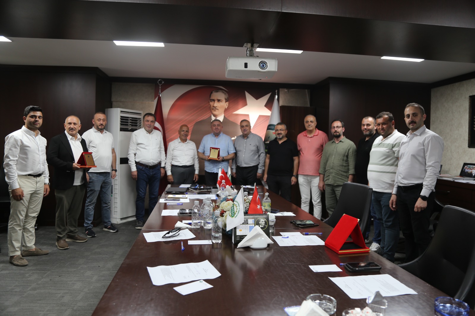 Ticaret Borsa3