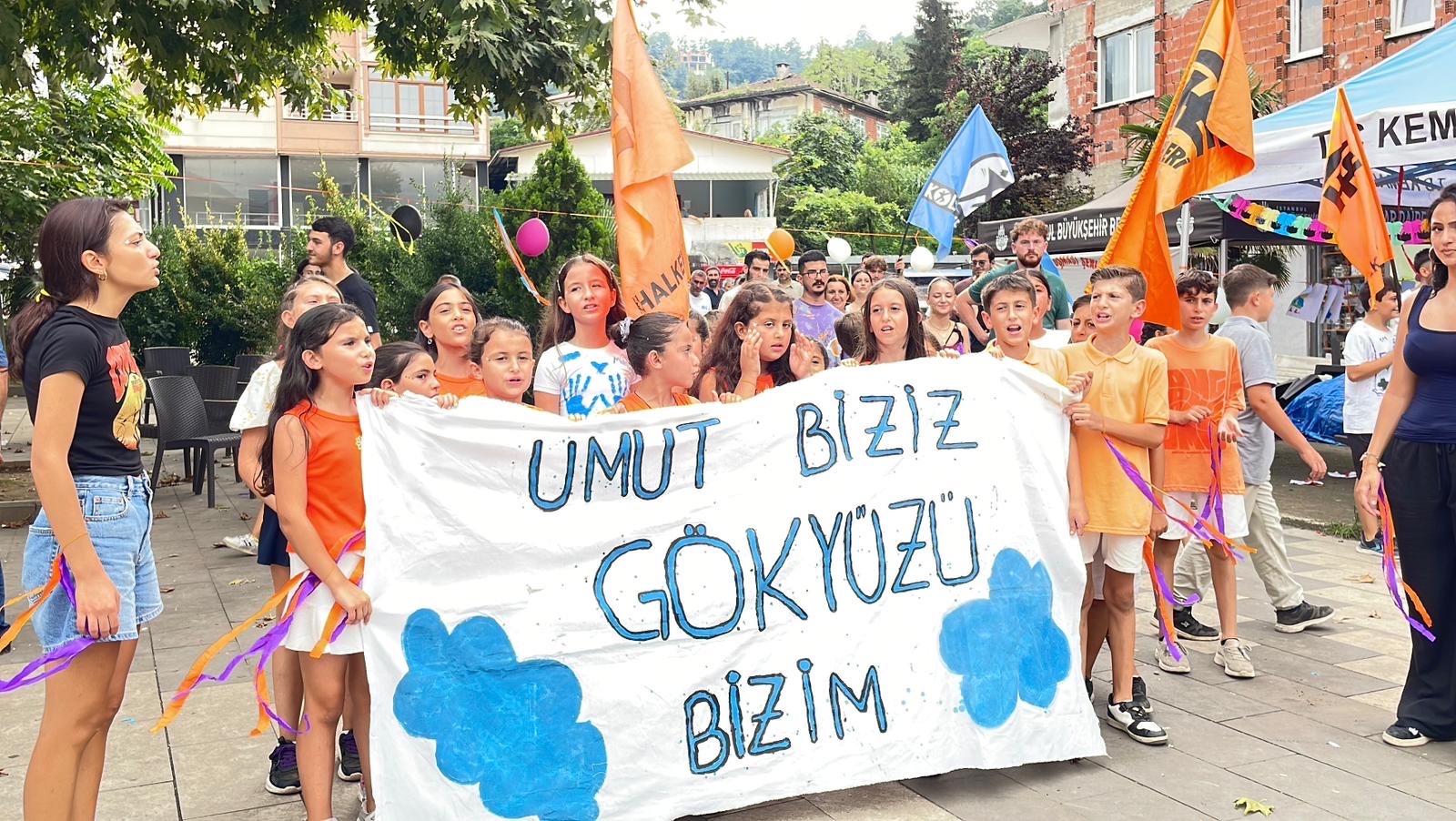 Kemalpaşa Halk Festivali 20 Yaşında 2