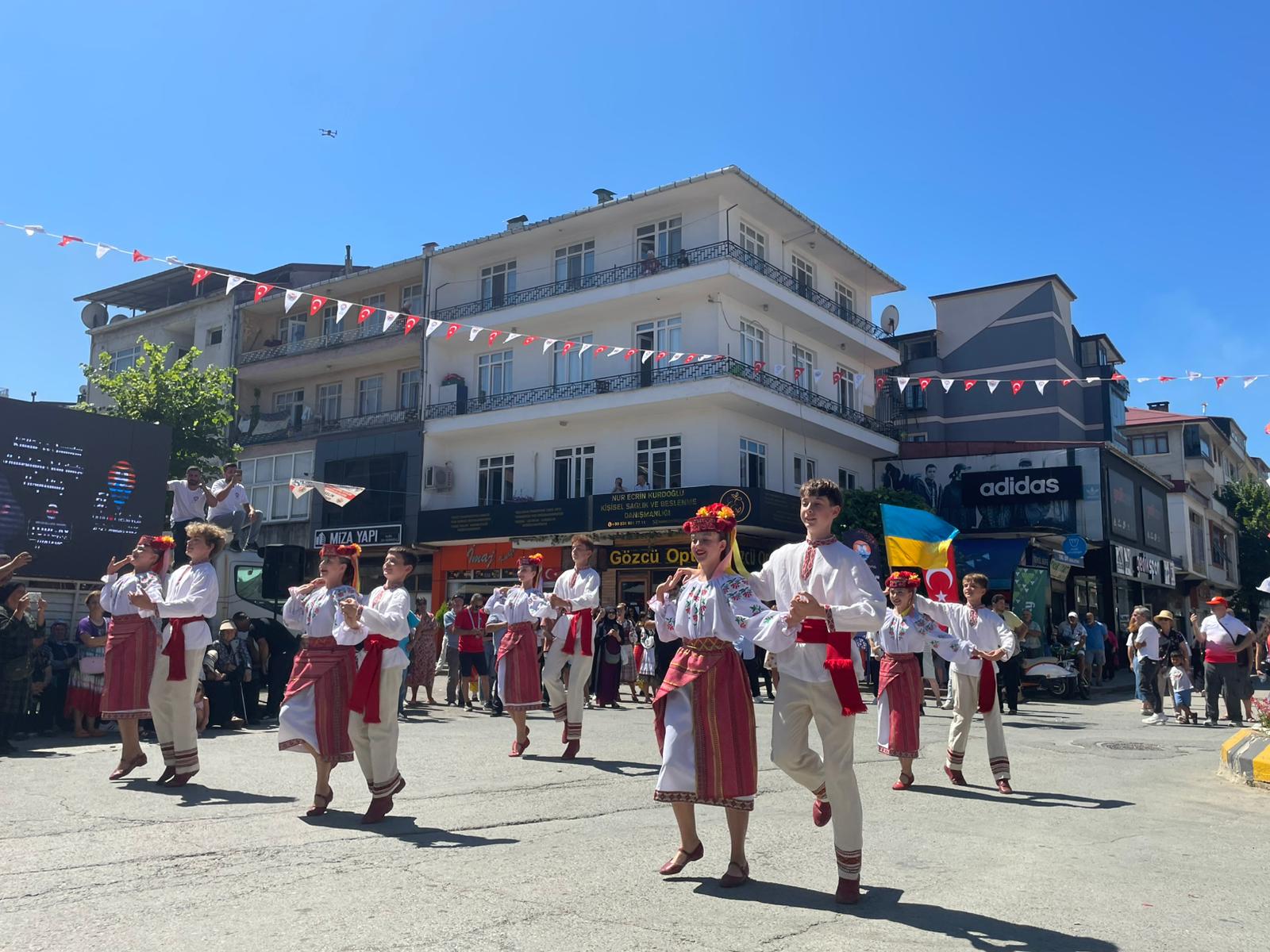 Halk Dansları Şöleni (4)