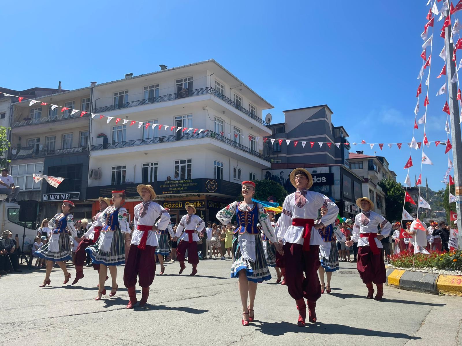Halk Dansları Şöleni (5)