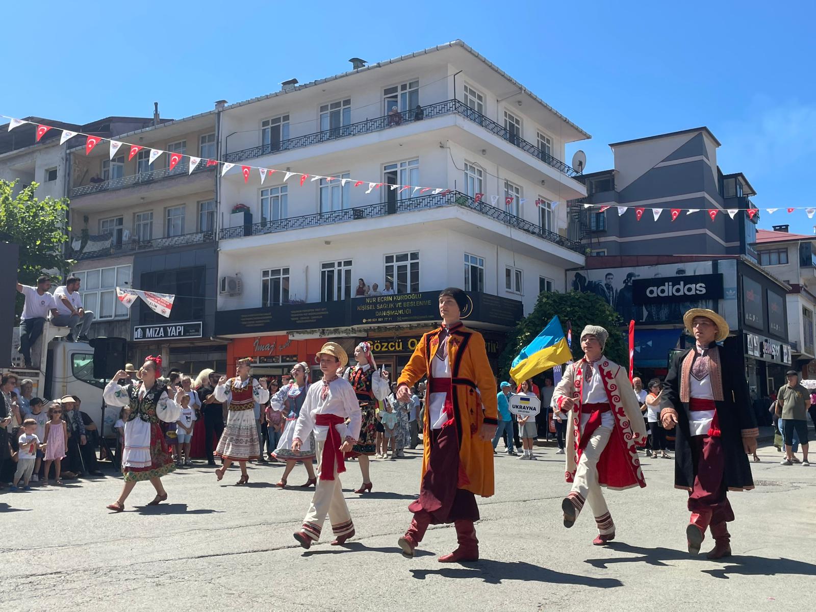 Halk Dansları Şöleni (7)