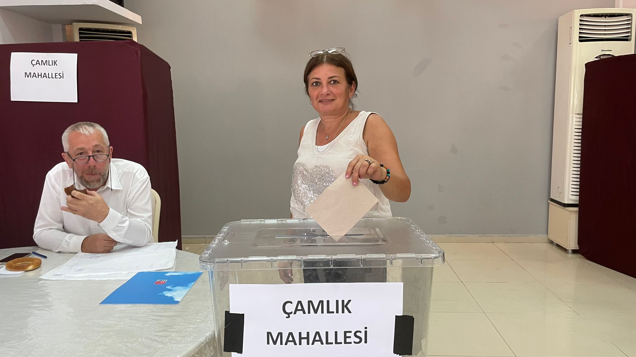 CHP’de Delege Yarışını Gümrükçü Kazandı-5