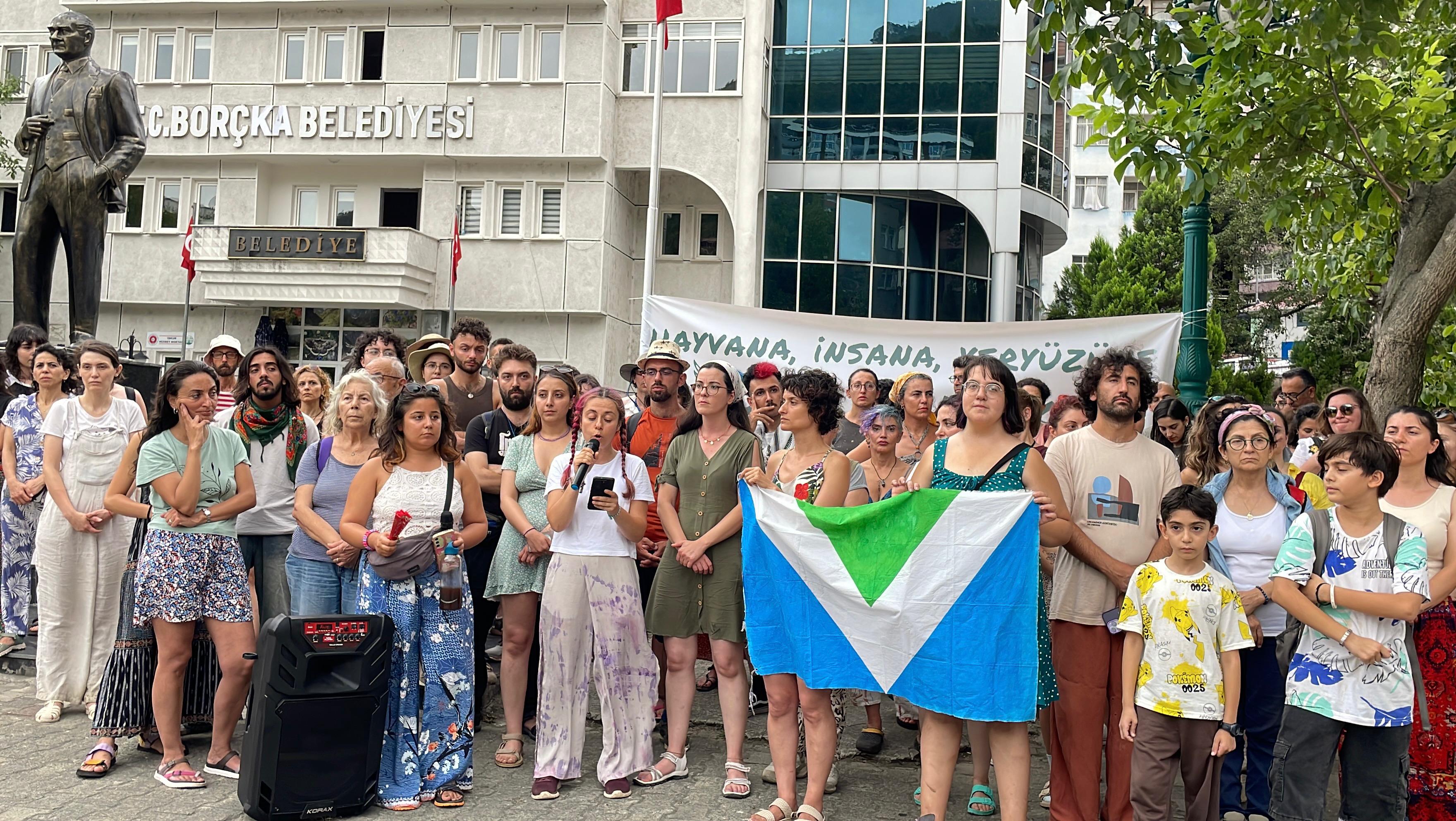 Katliam Yasası 2