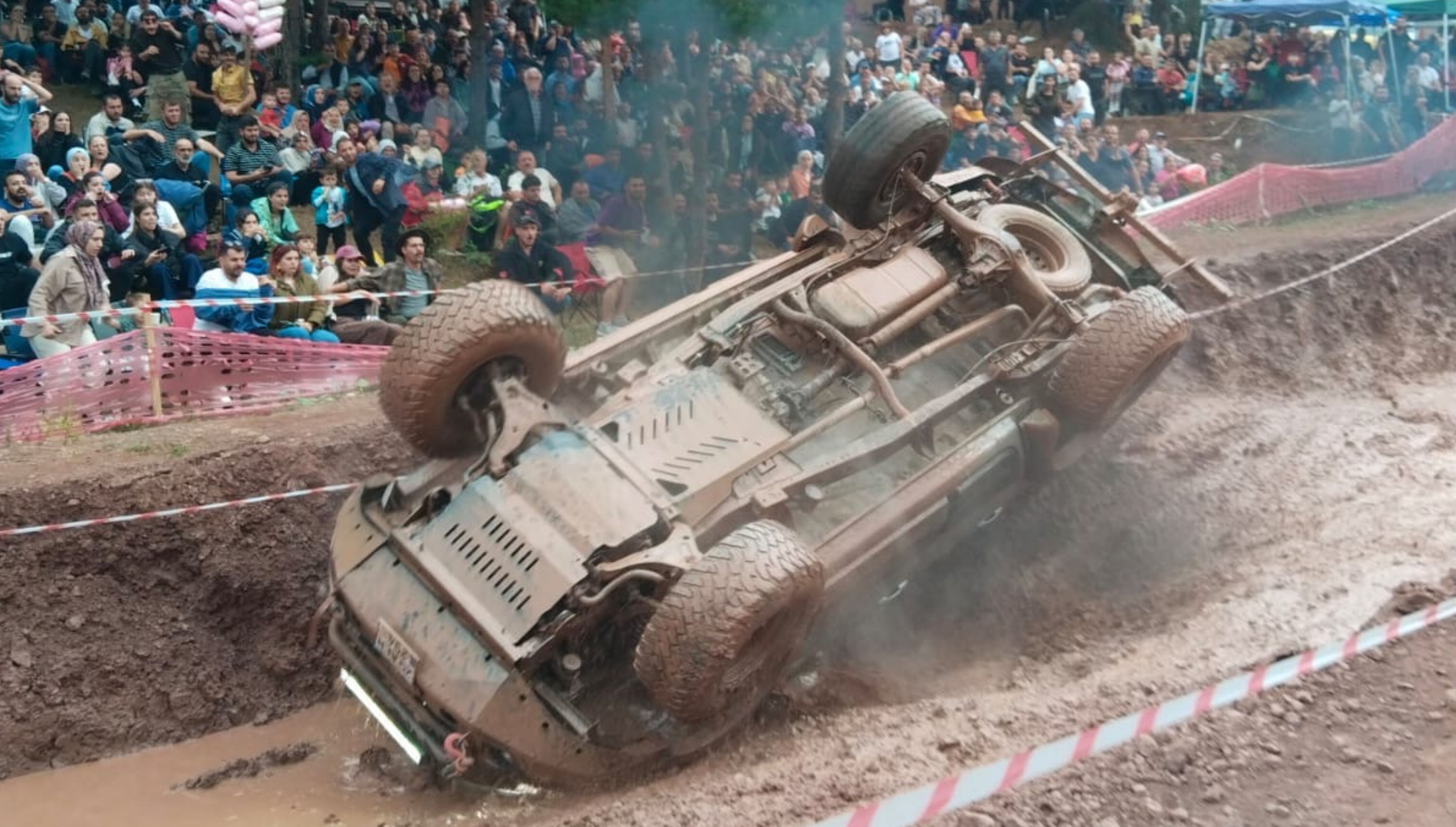Off Road