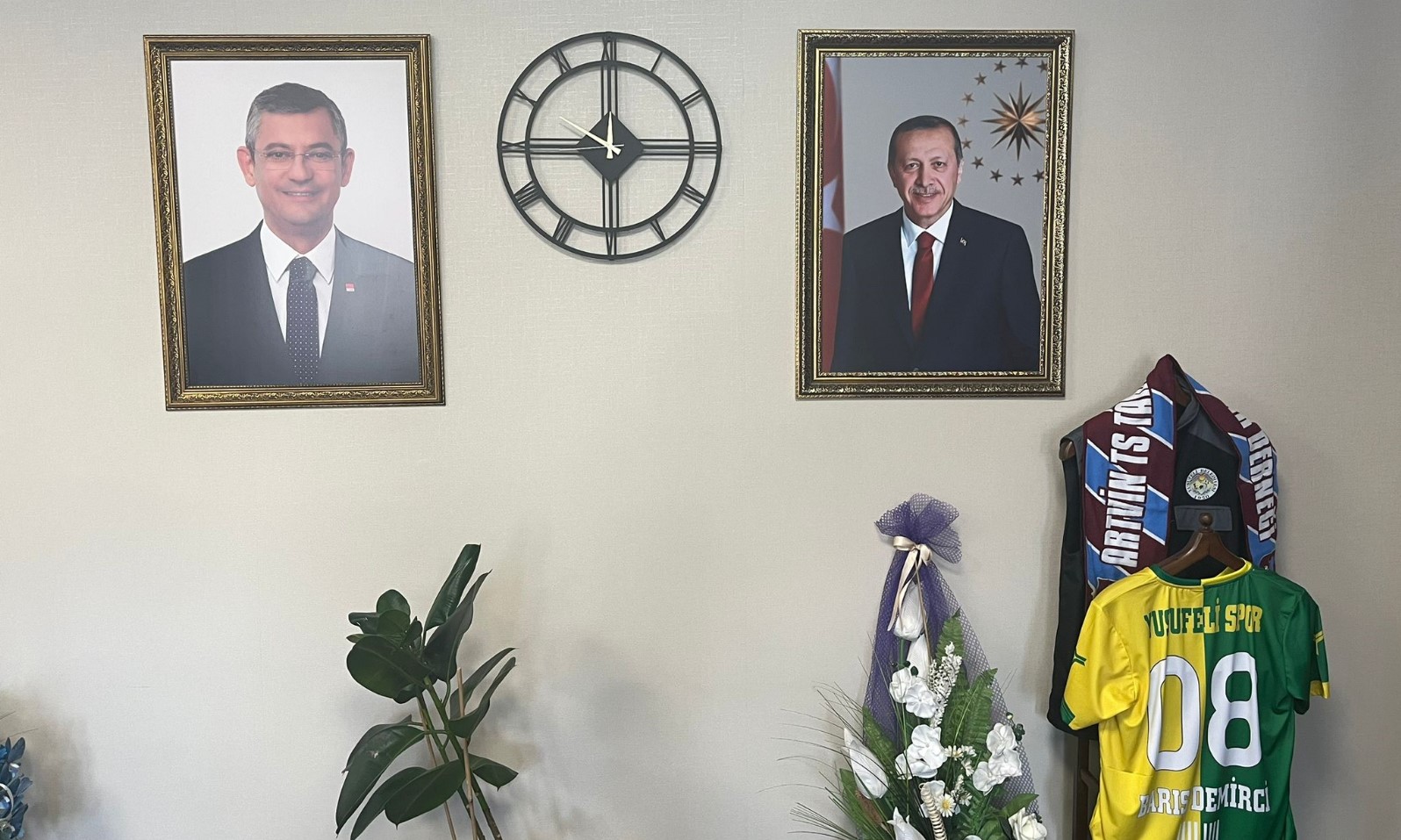 “Ne Haddiniz Ne Gücünüz Yeter!”-2