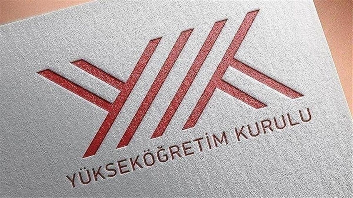 YÖK'ten 'üniversitelerden kaydı silinen öğrencilere' ilişkin açıklama