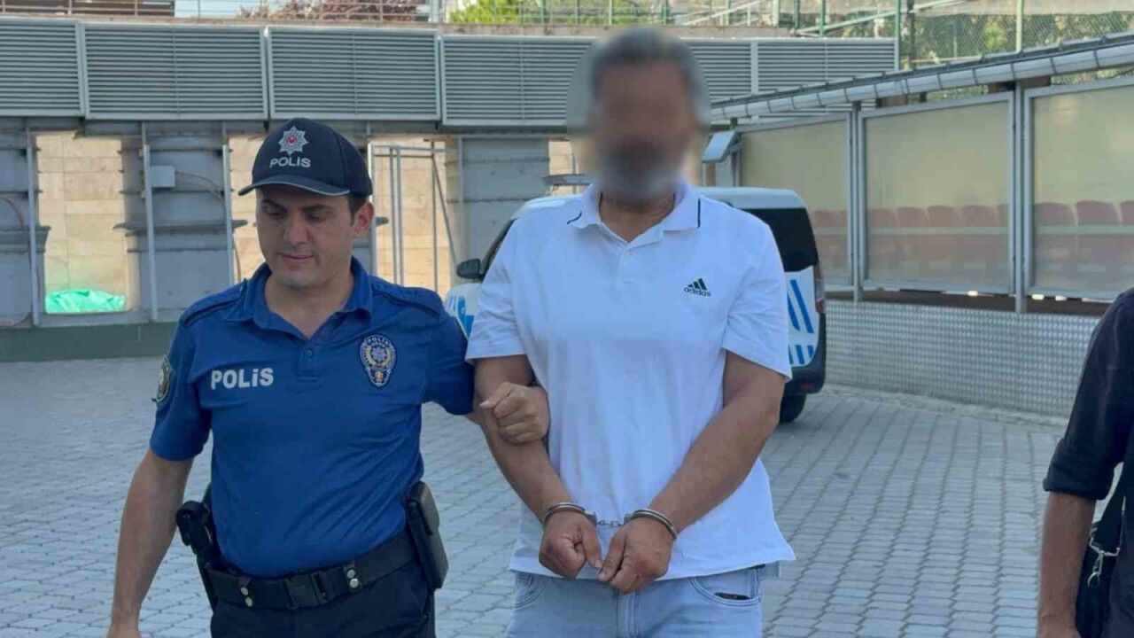 Kiracısının burnunu kıran iş yeri sahibi tutuklandı