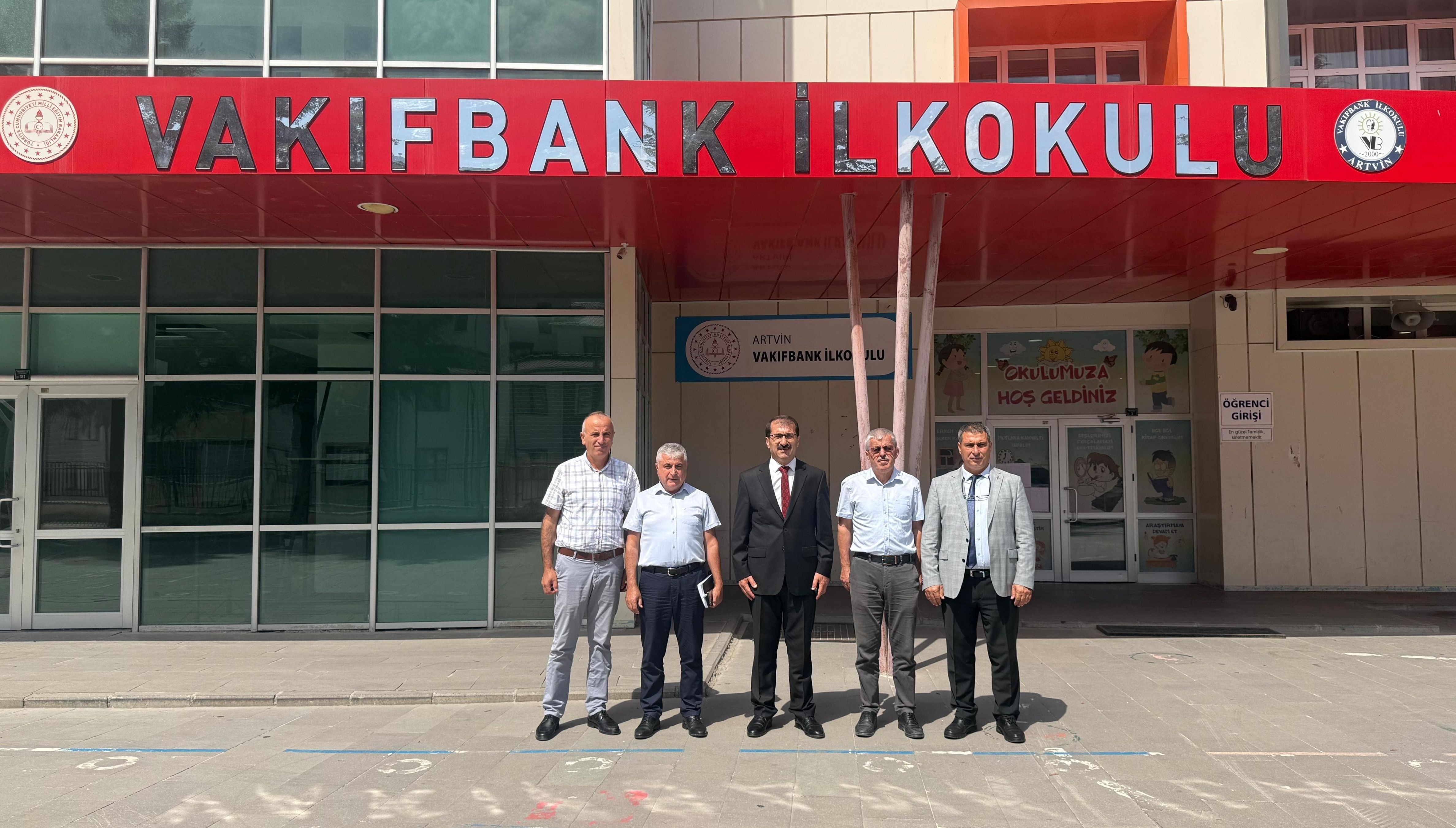 Uyum Haftası 1