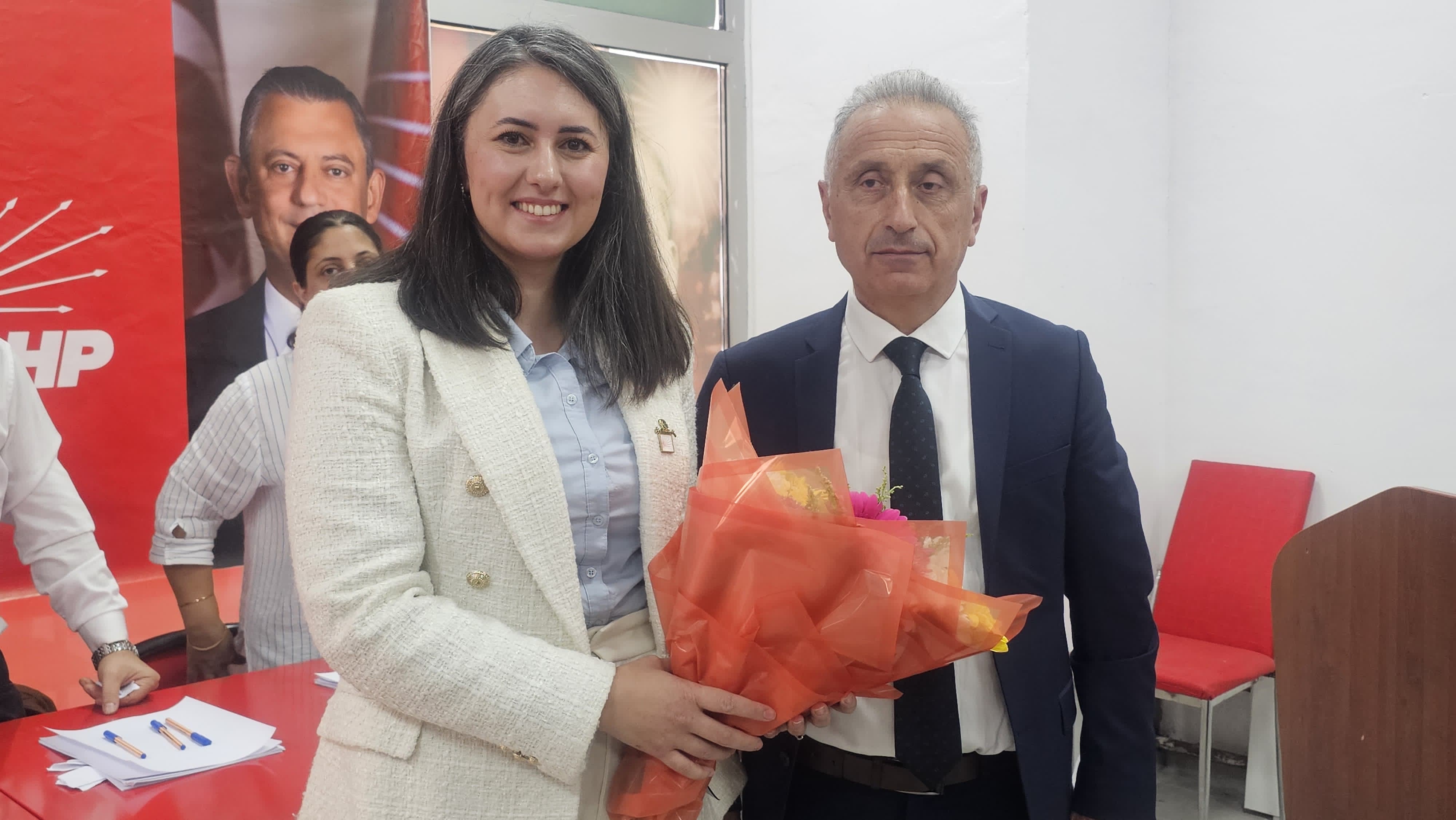 “Yusufeli’nden Ayrılıyorum Ama CHP’den Asla” 1
