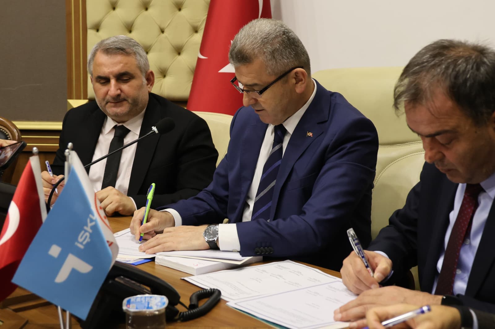 Artvin’de Su Ürünleri İçin Güç Birliği-2