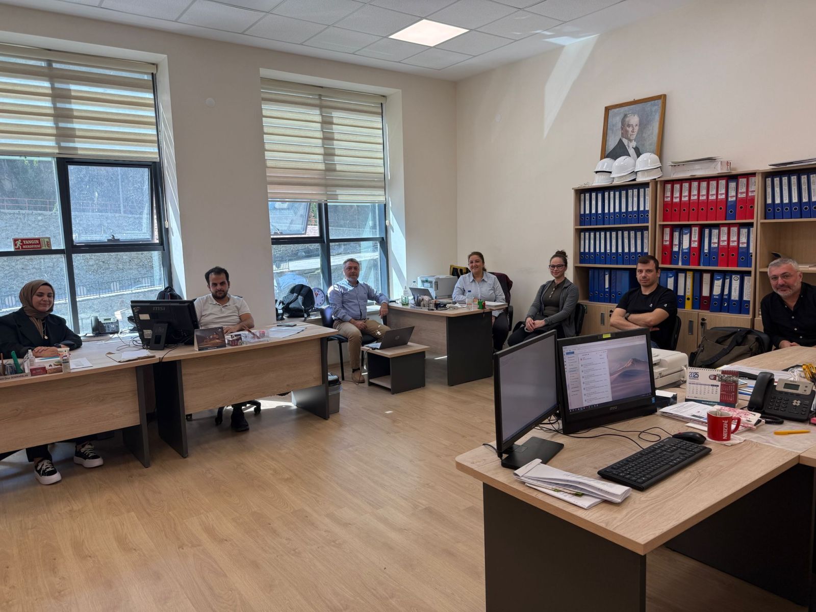 Üniversite Rektörleri Iğdır Üniversitesinde Buluştu