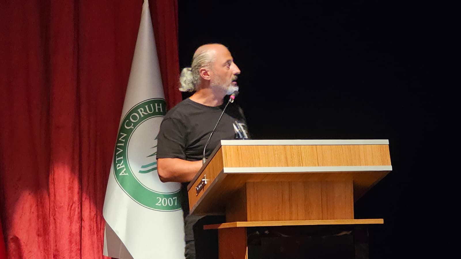Antarktika’ya Bilim Yolculuğu (3)