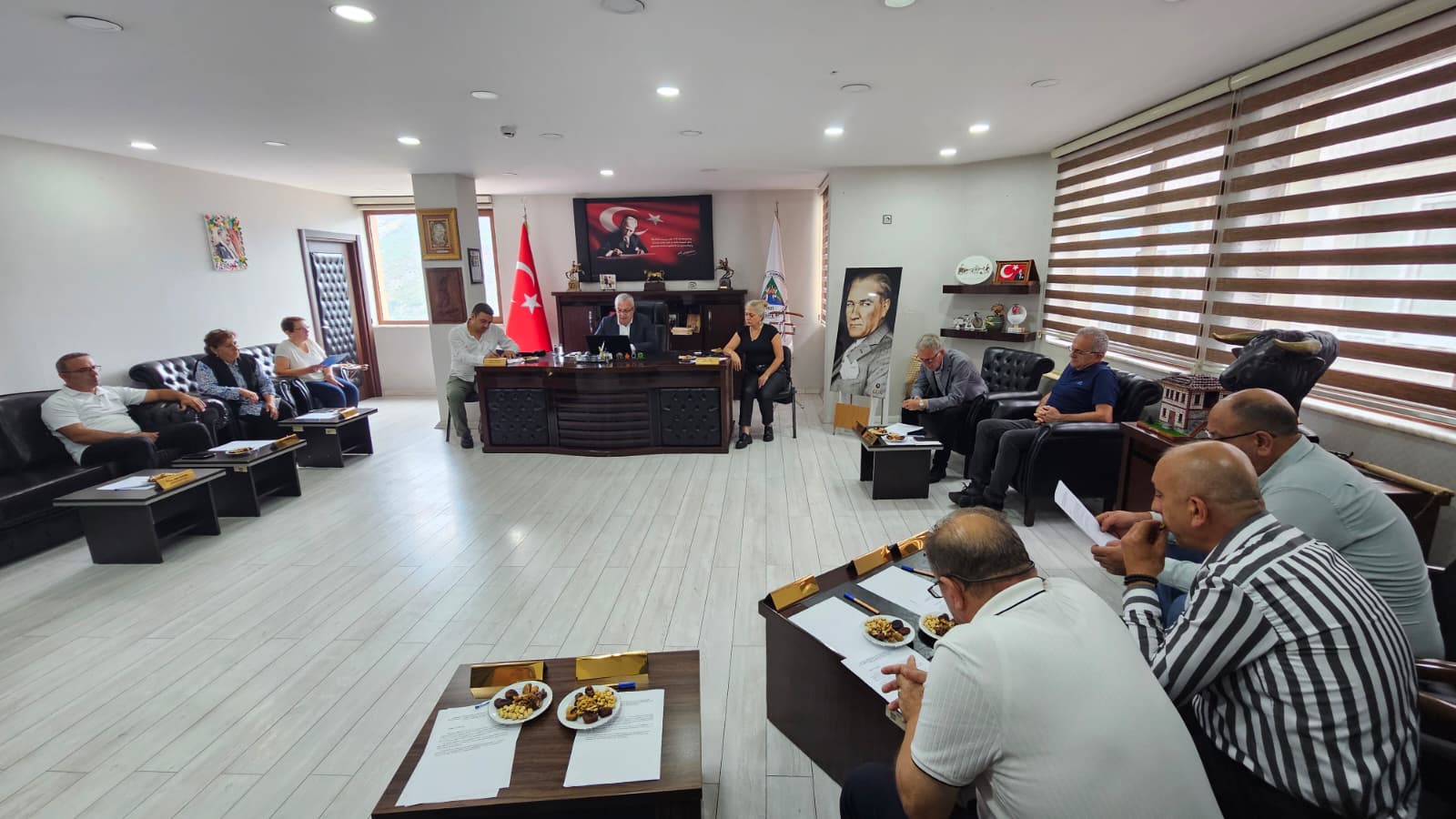 Artvin’de Dolmuş Ücretlerine Zam2