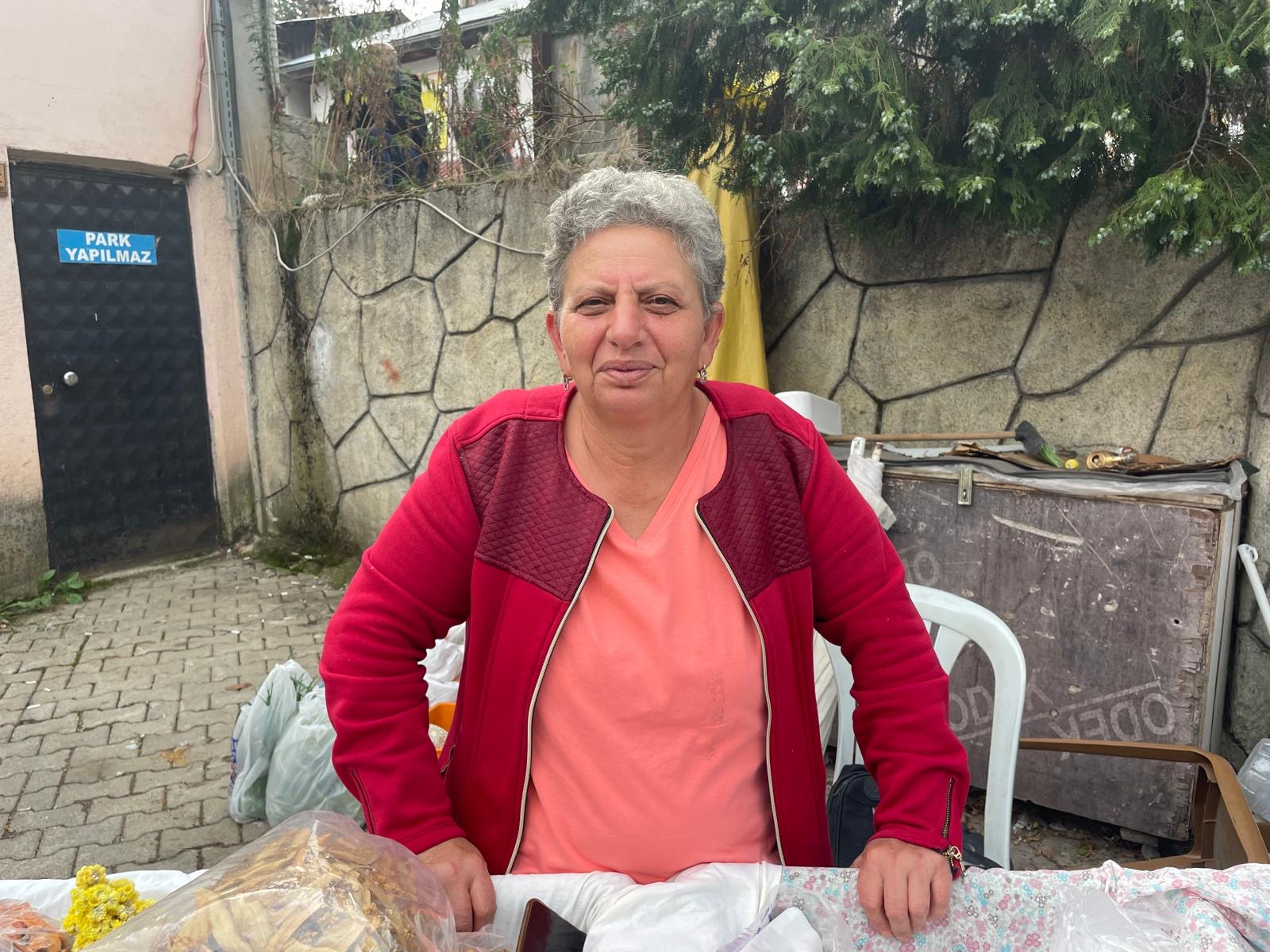 Çiftçi Üretiyor Ama Satamıyor 1