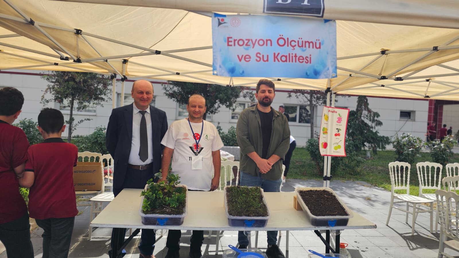 Bilim Meraklıları Artvin’de Buluştu (6)