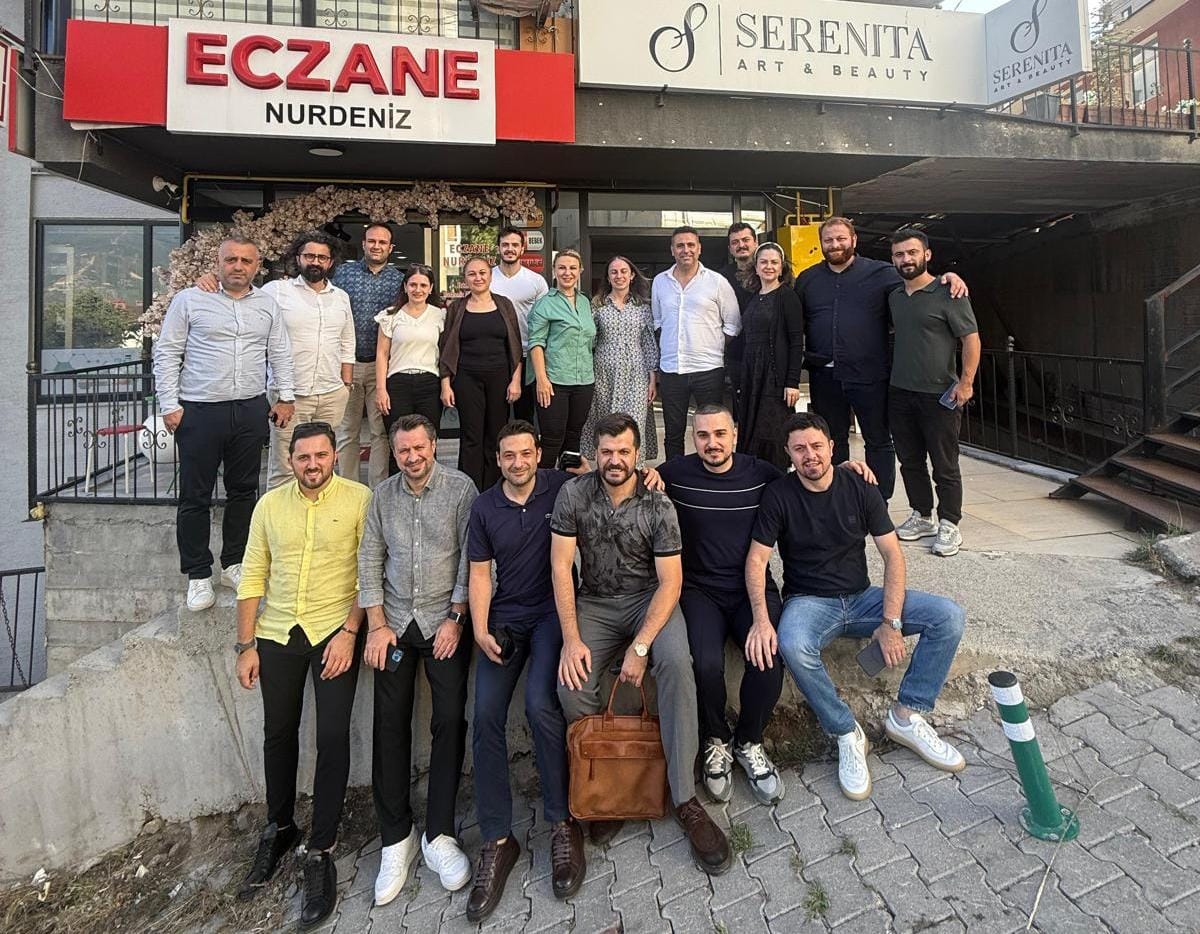 “Güçlü Eczacı, Güçlü Meslek”-3