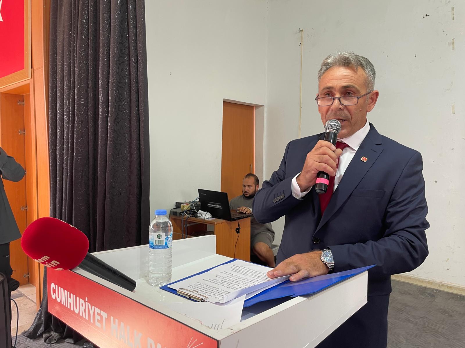 Chp Ardanuç Kongresinde Birlik Ve Beraberlik Mesajı (6)