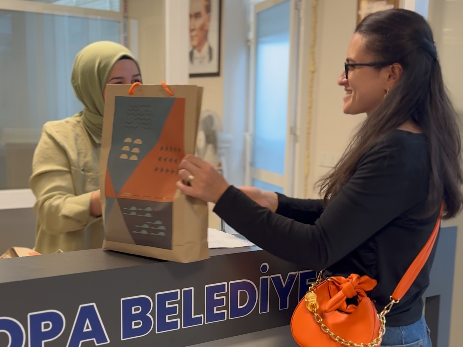 Çölyak Hastalarına Glutensiz Ekmek Desteği (3)