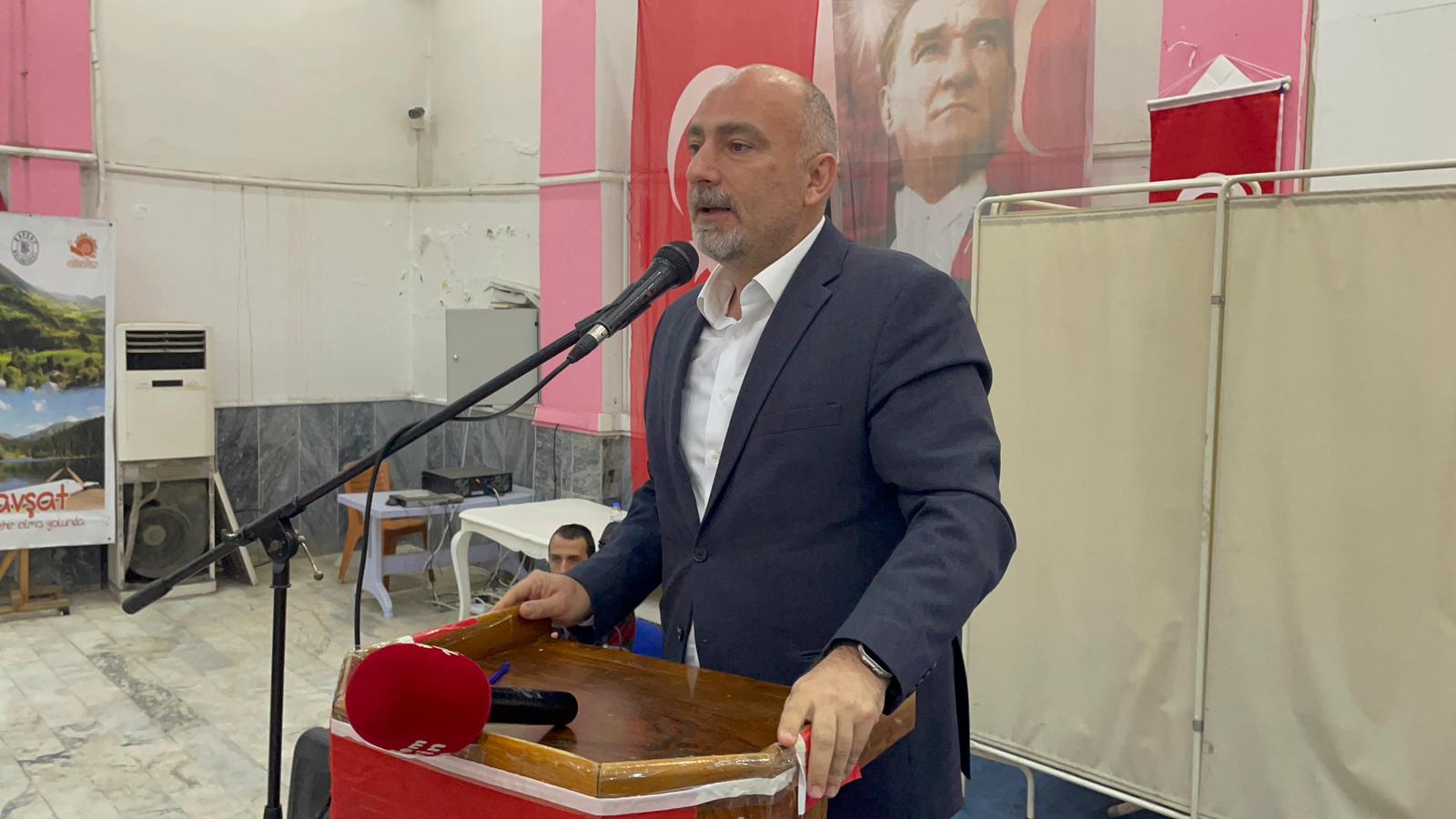 “Dönüşüme Artvin’den Ses Çıkarmalıyız” (2)