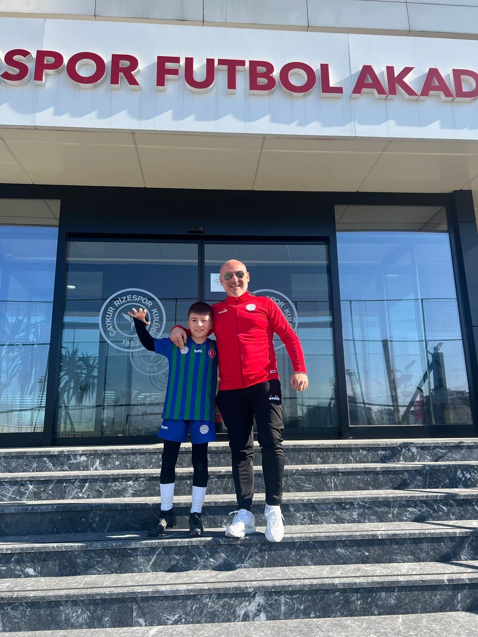 Artvin’den Çaykur Rizespor’a Bir Transfer Daha