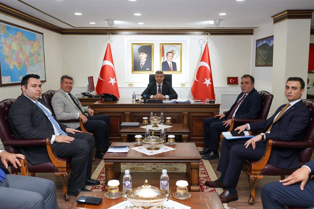 Hopa Tır Parkı Projesi Çalışmaları Hız Kazandı2