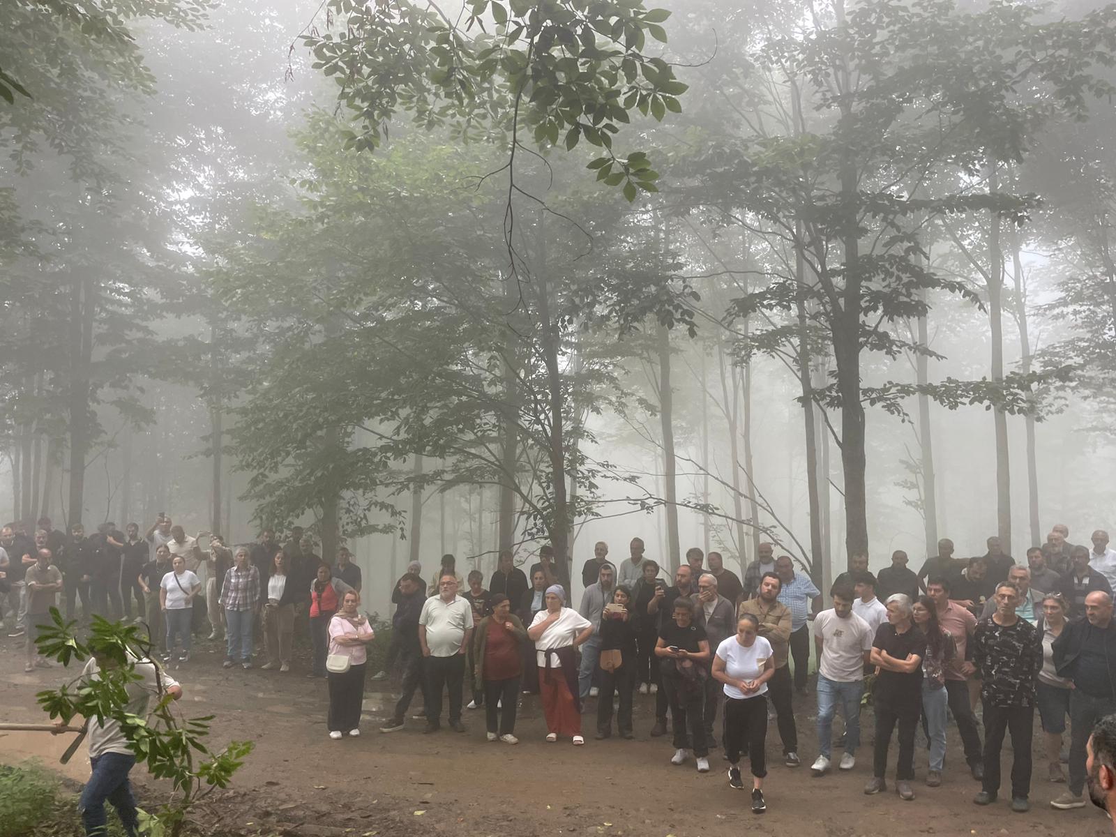 Reşit Kibar Ölümünün 1. Yılında Anıldı (3)